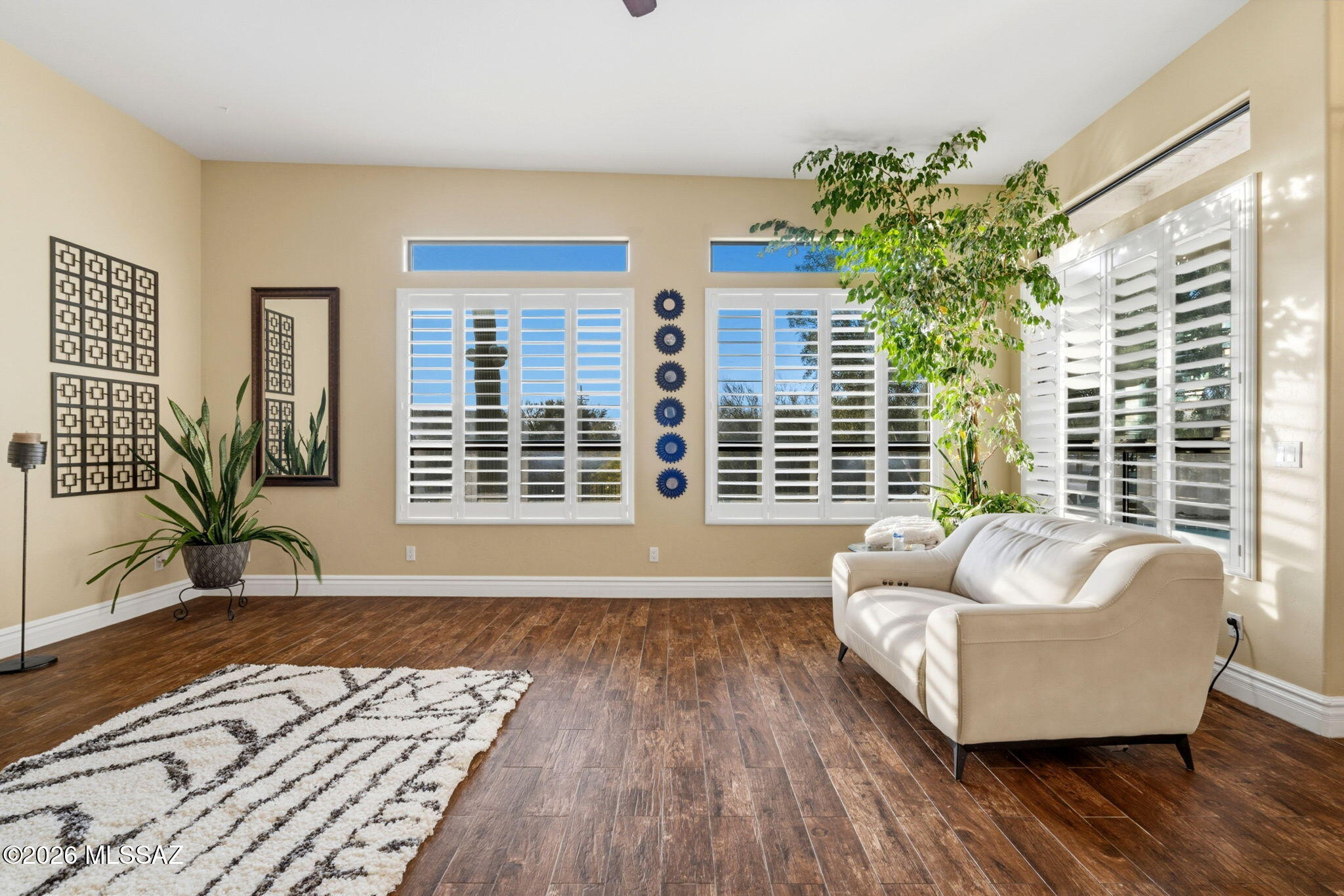 Desert Vista (1-205) - Residential