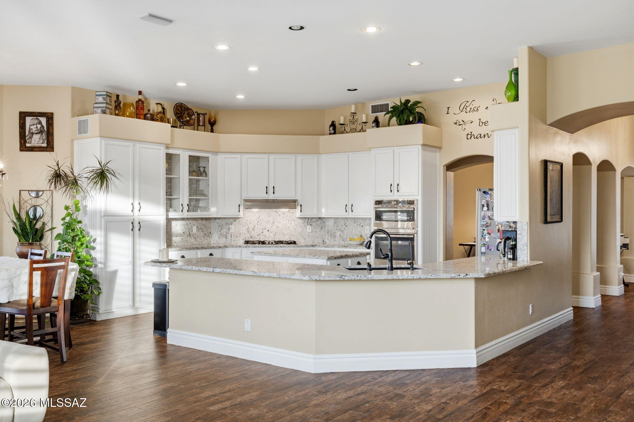 Desert Vista (1-205) - Residential