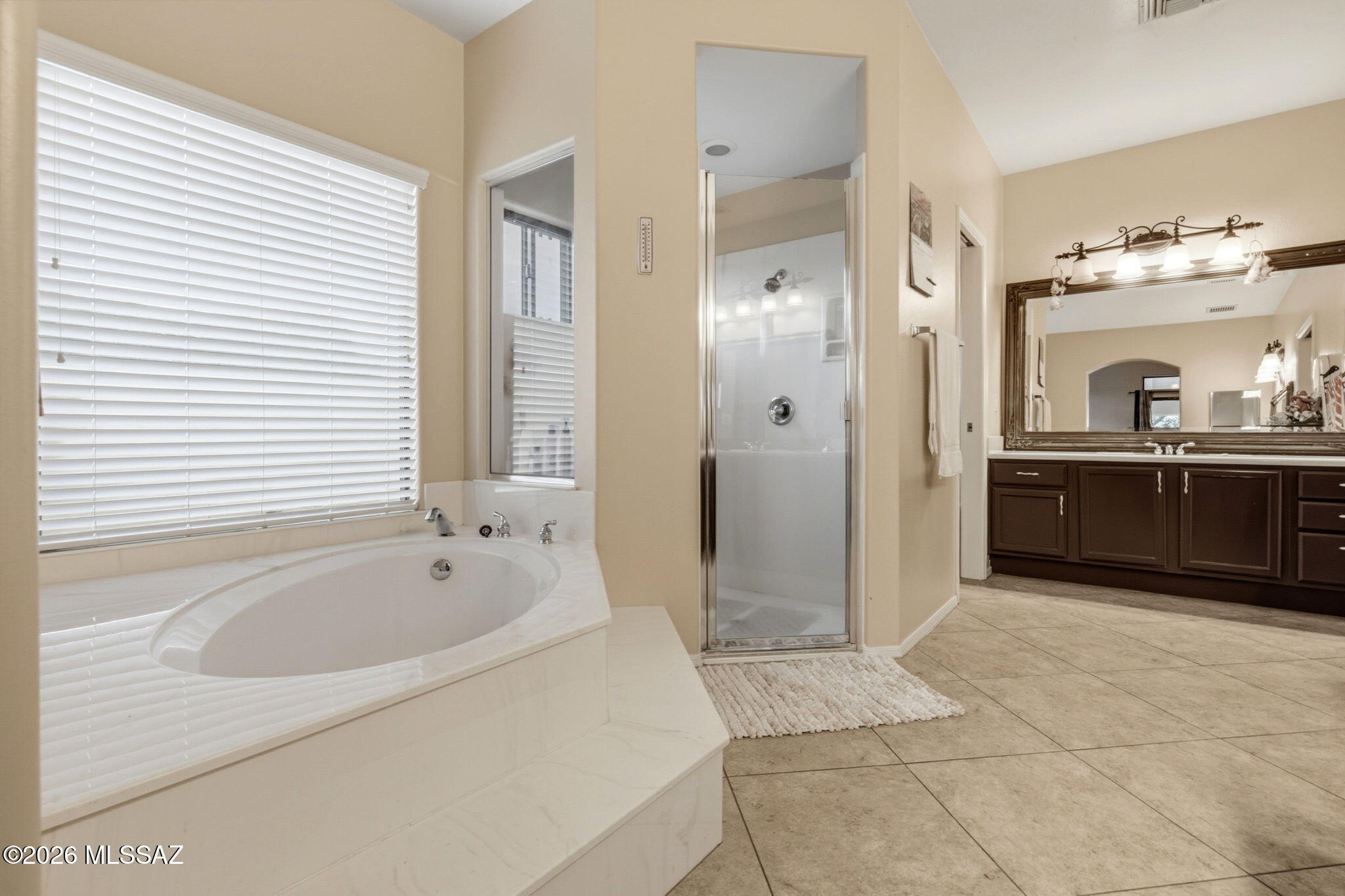 Desert Vista (1-205) - Residential