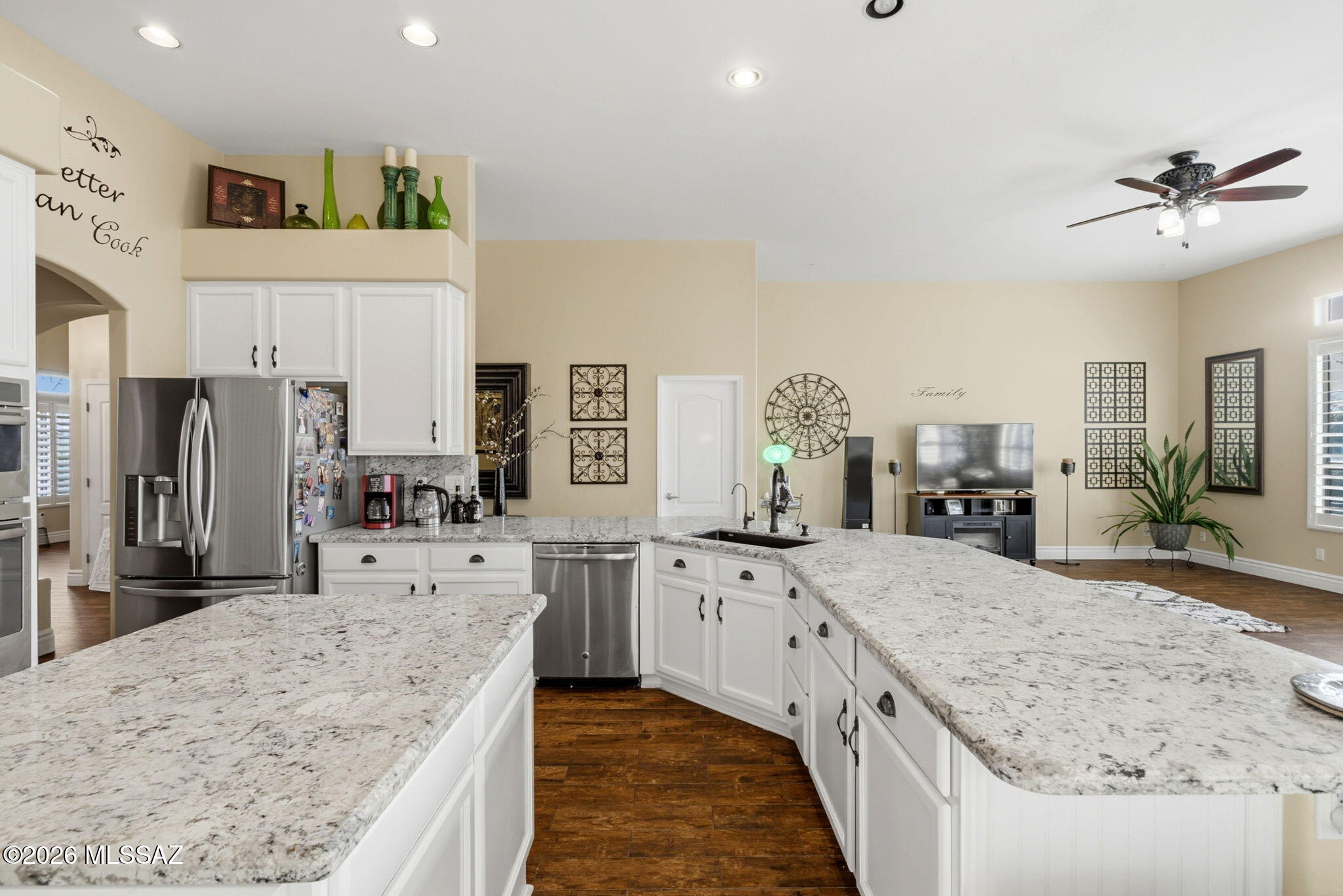 Desert Vista (1-205) - Residential