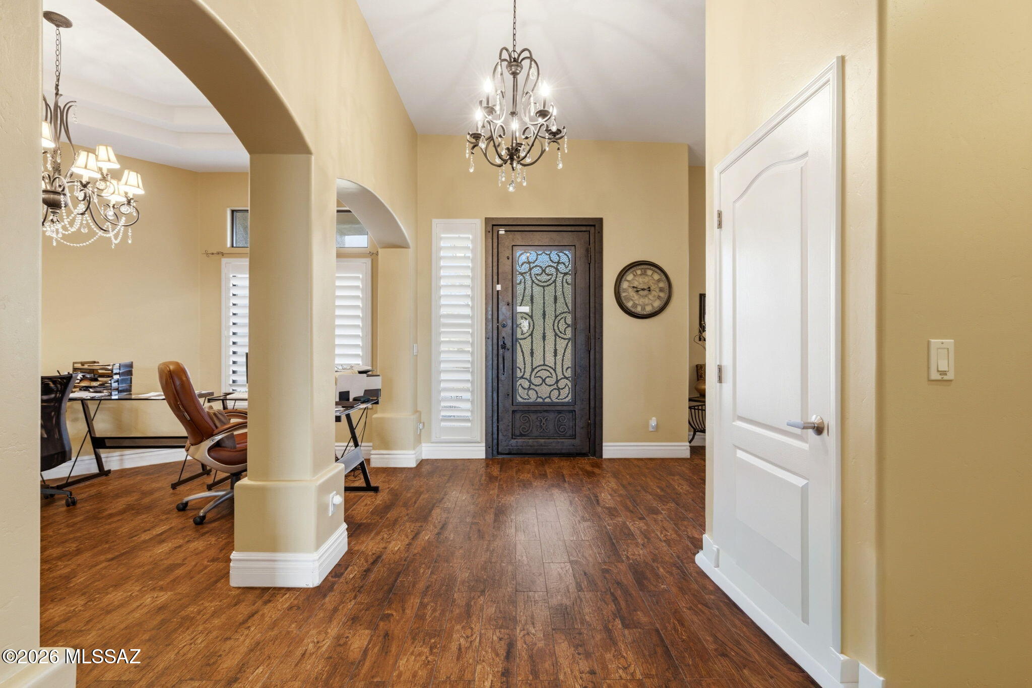 Desert Vista (1-205) - Residential
