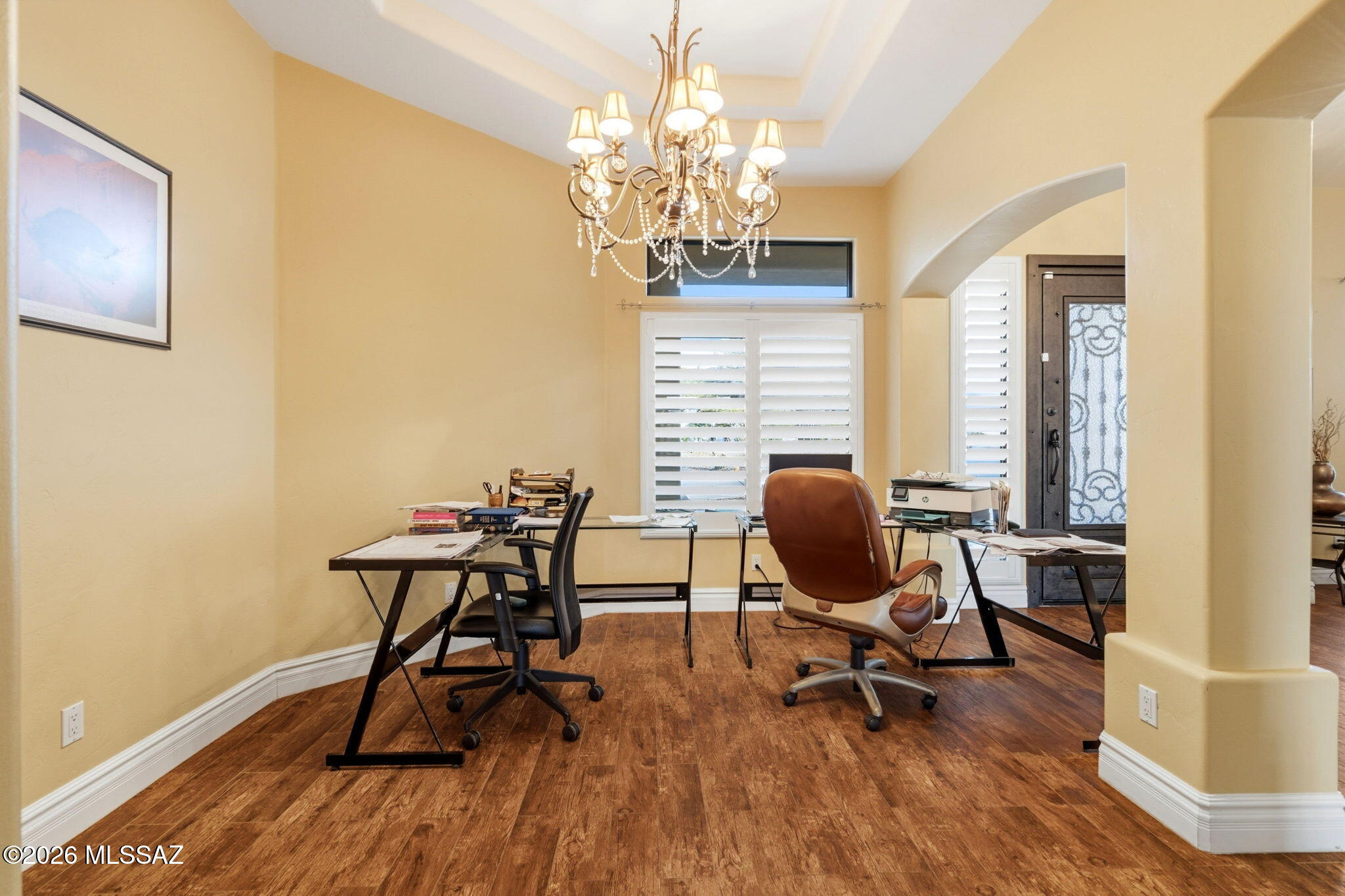 Desert Vista (1-205) - Residential
