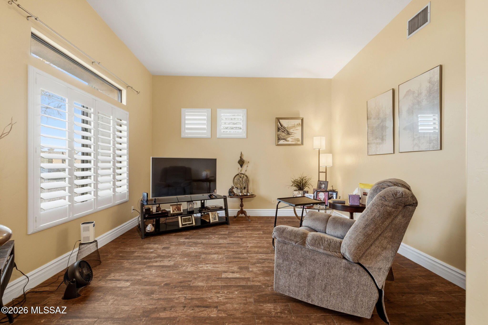 Desert Vista (1-205) - Residential
