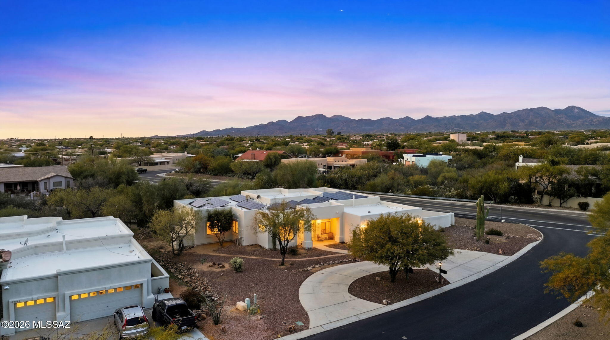 11597 N Meadow Sage Drive