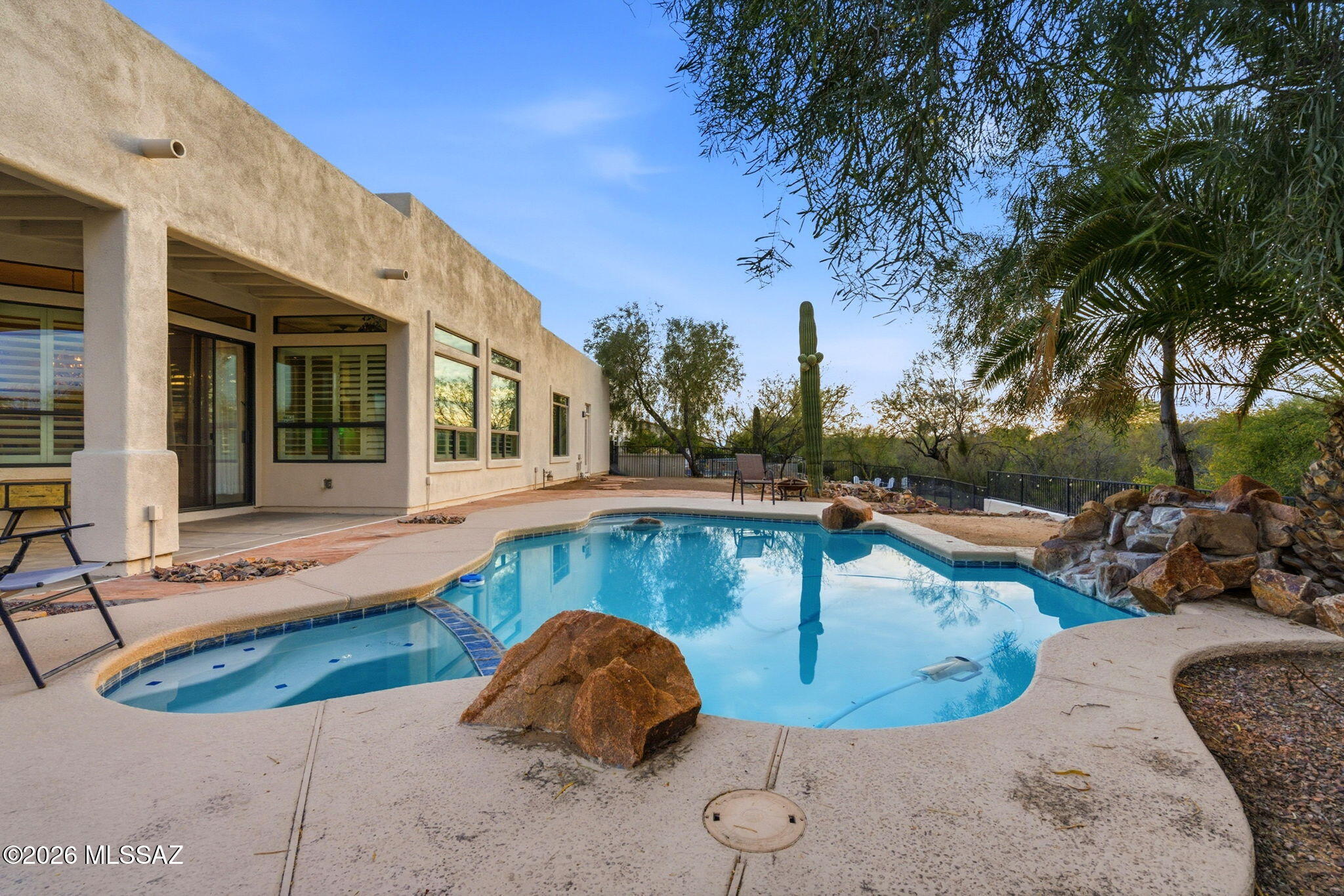 Desert Vista (1-205) - Residential