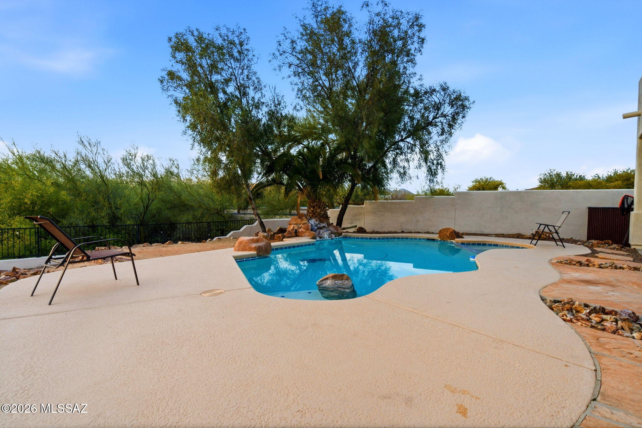 Desert Vista (1-205) - Residential
