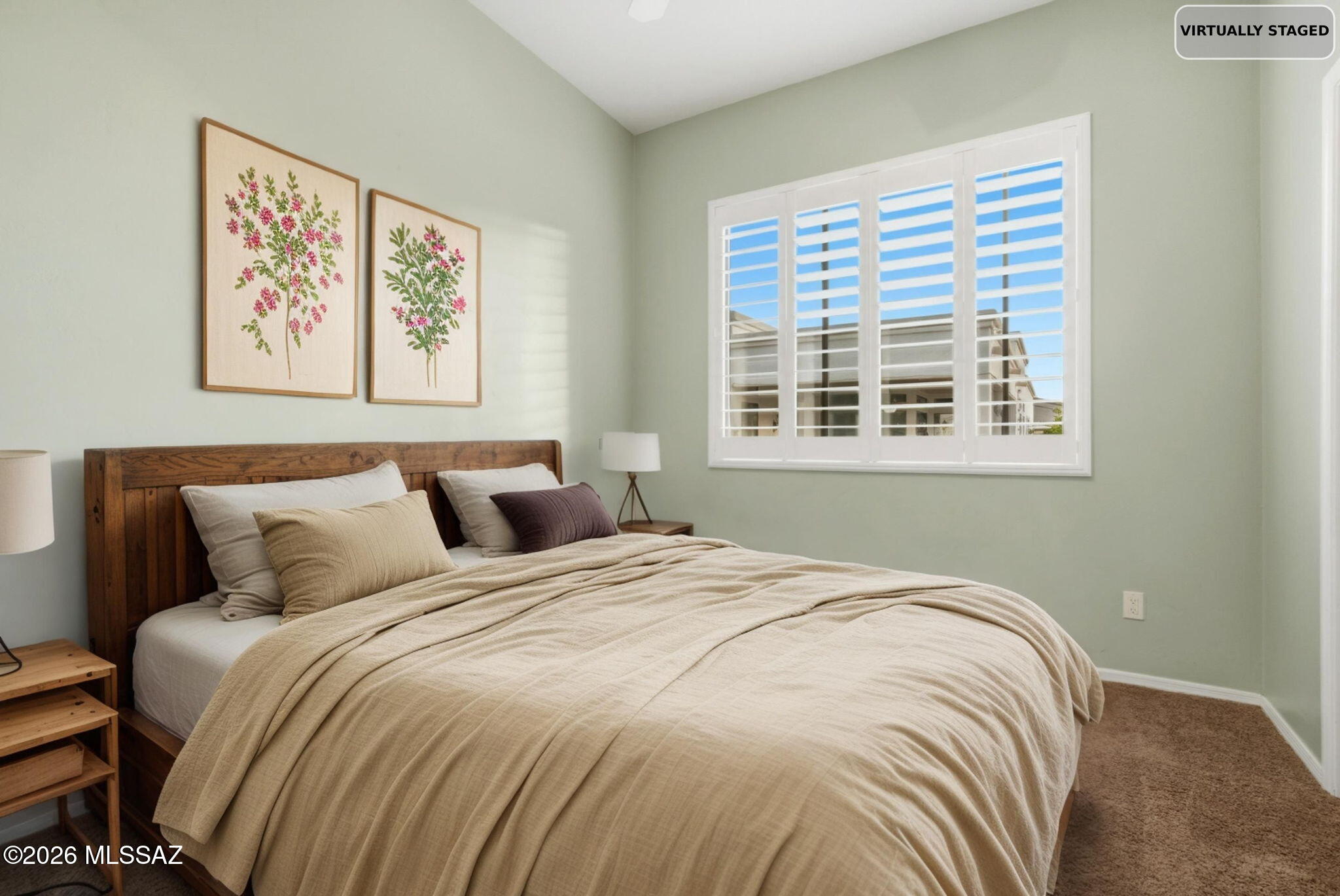 Desert Vista (1-205) - Residential