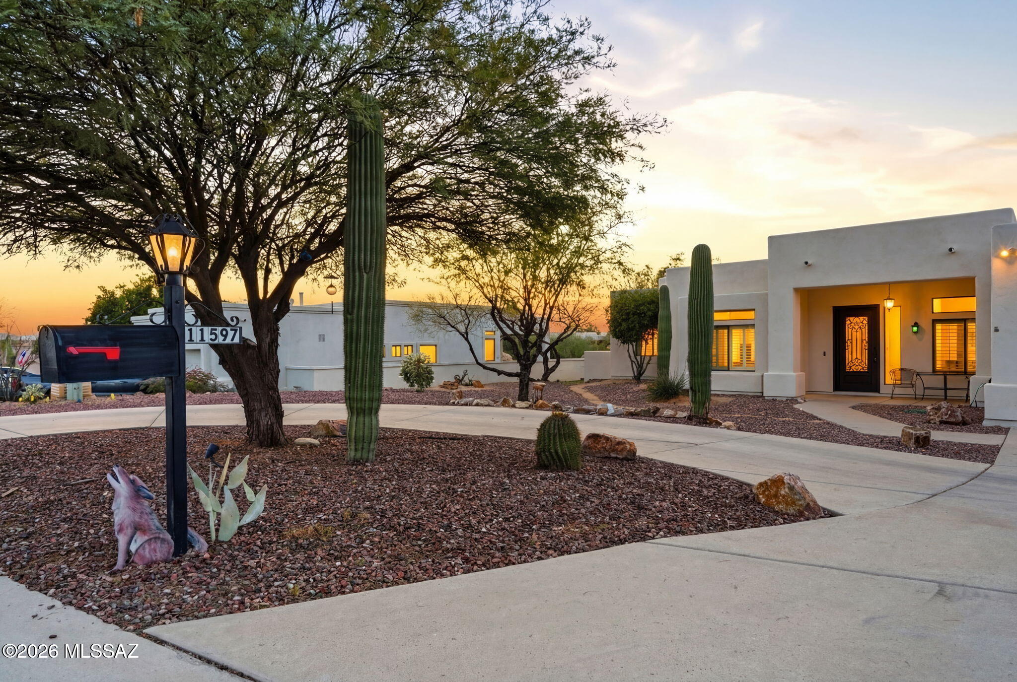 11597 N Meadow Sage Drive