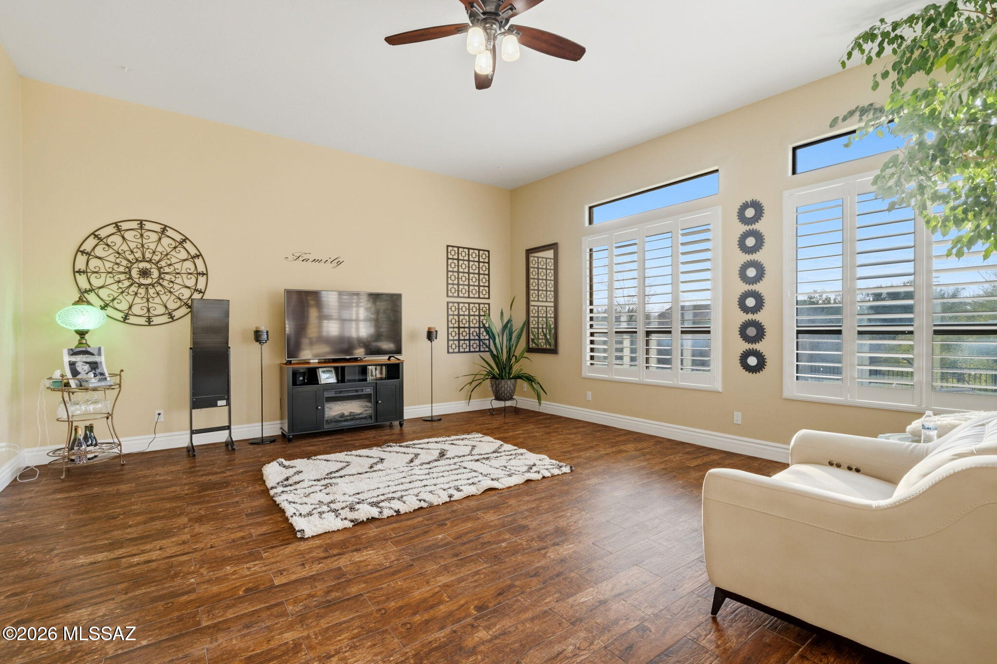 Desert Vista (1-205) - Residential