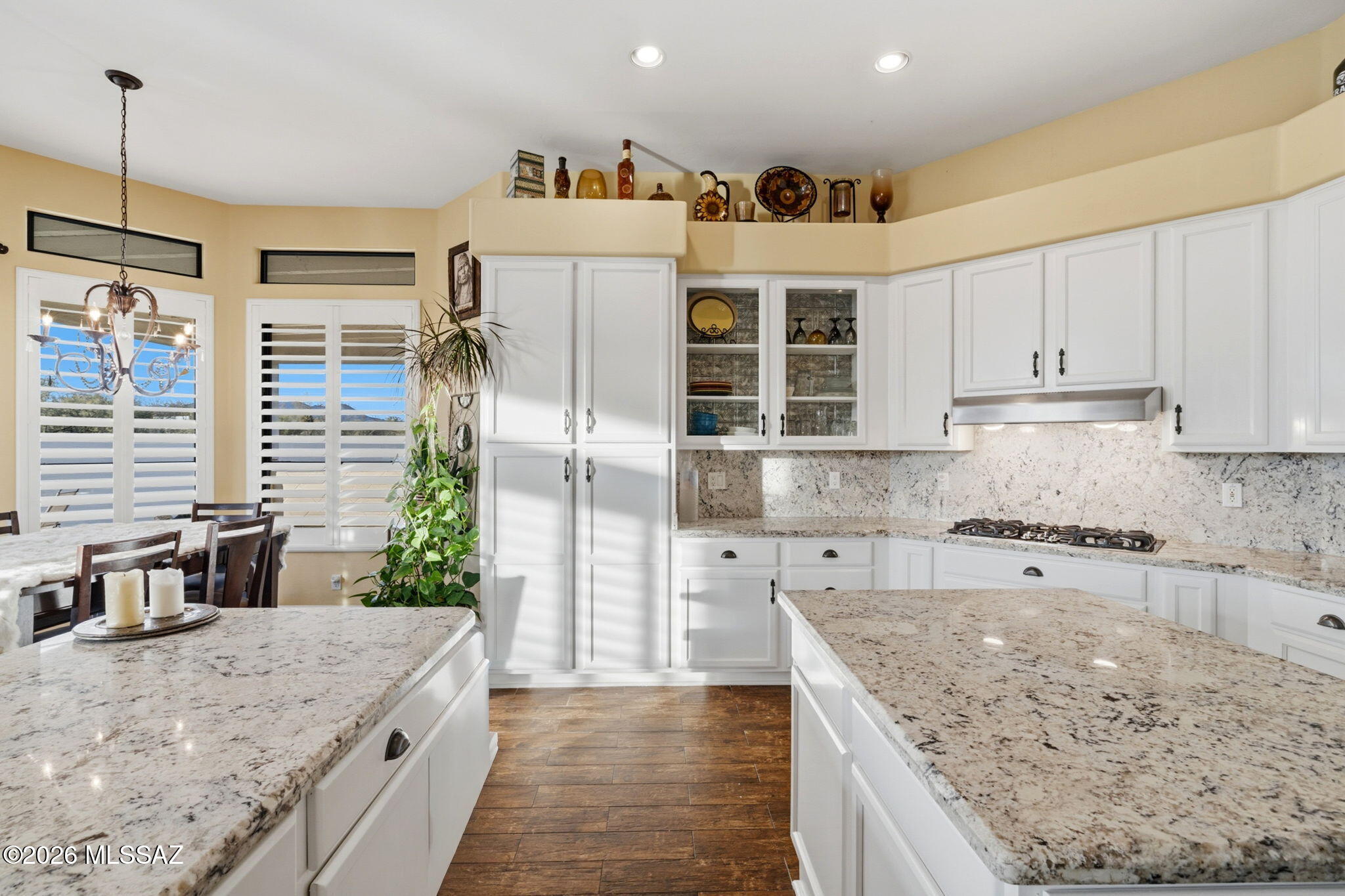 Desert Vista (1-205) - Residential