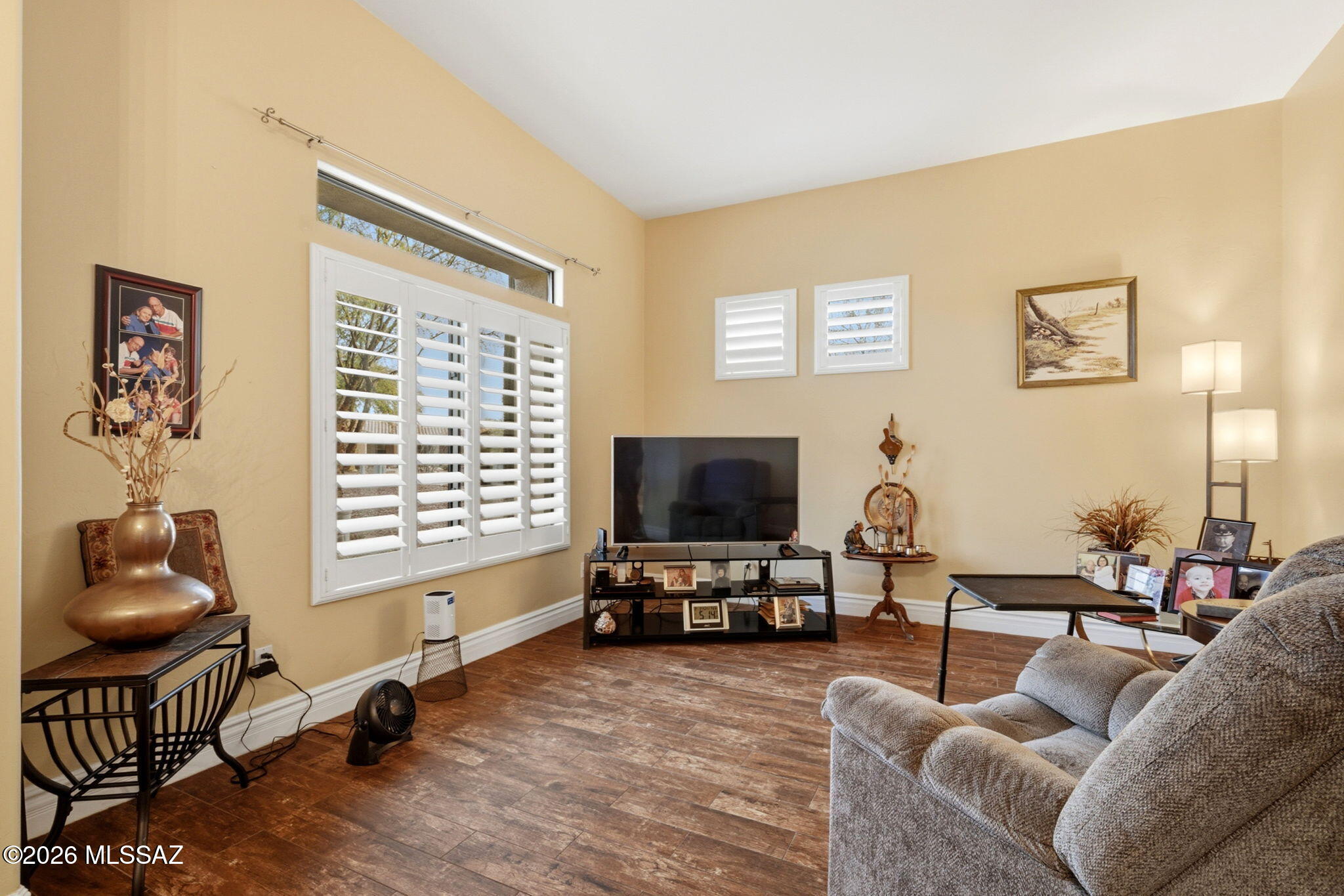Desert Vista (1-205) - Residential