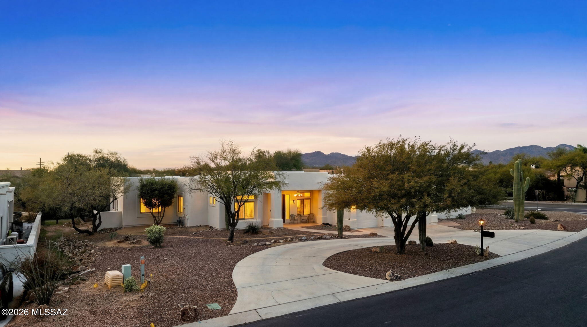 Desert Vista (1-205) - Residential