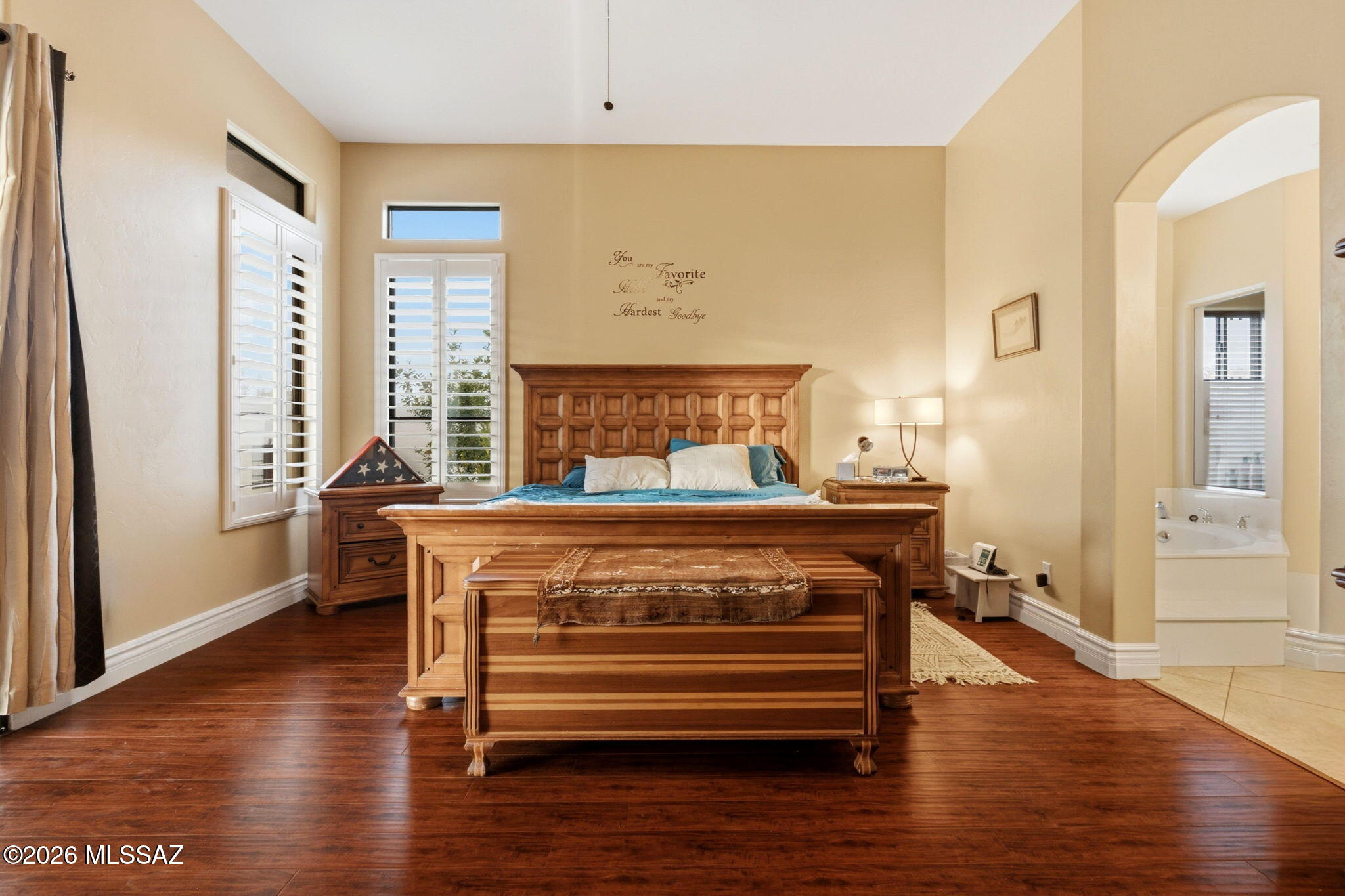 Desert Vista (1-205) - Residential