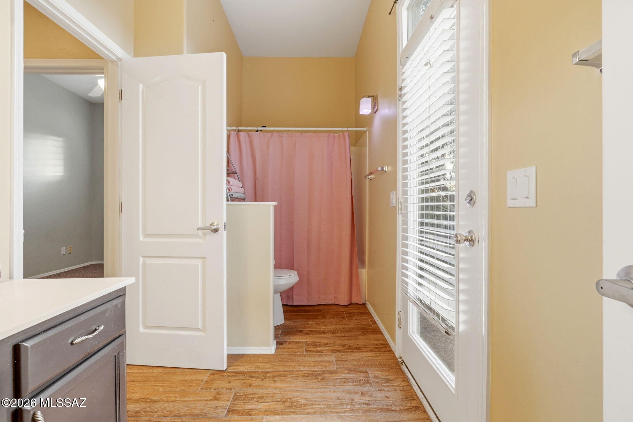 Desert Vista (1-205) - Residential