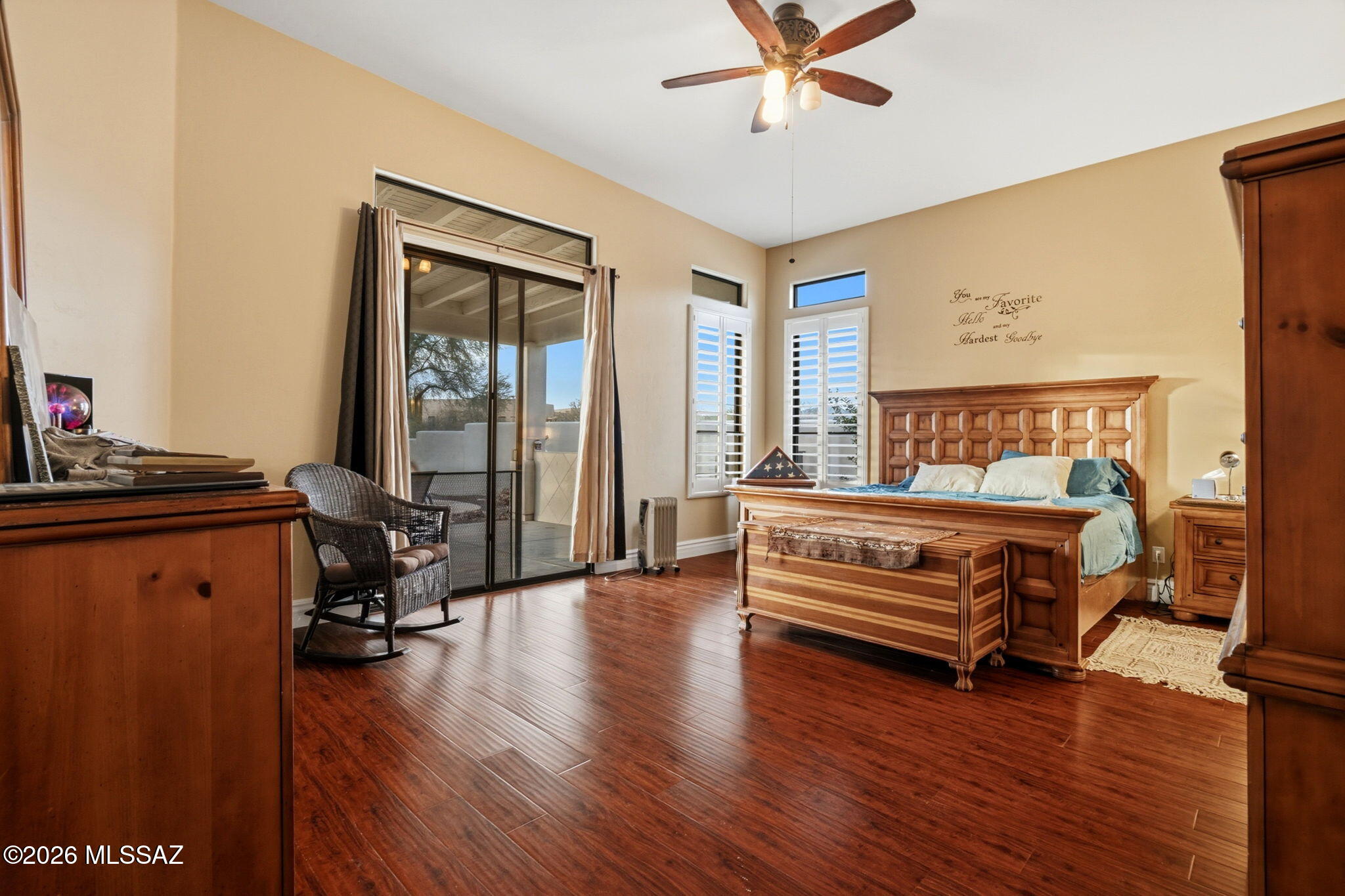 Desert Vista (1-205) - Residential