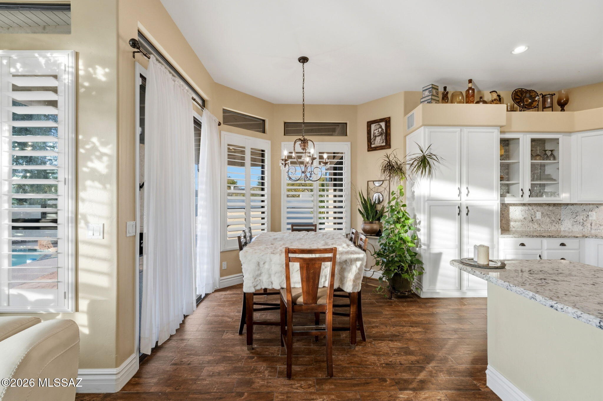 Desert Vista (1-205) - Residential