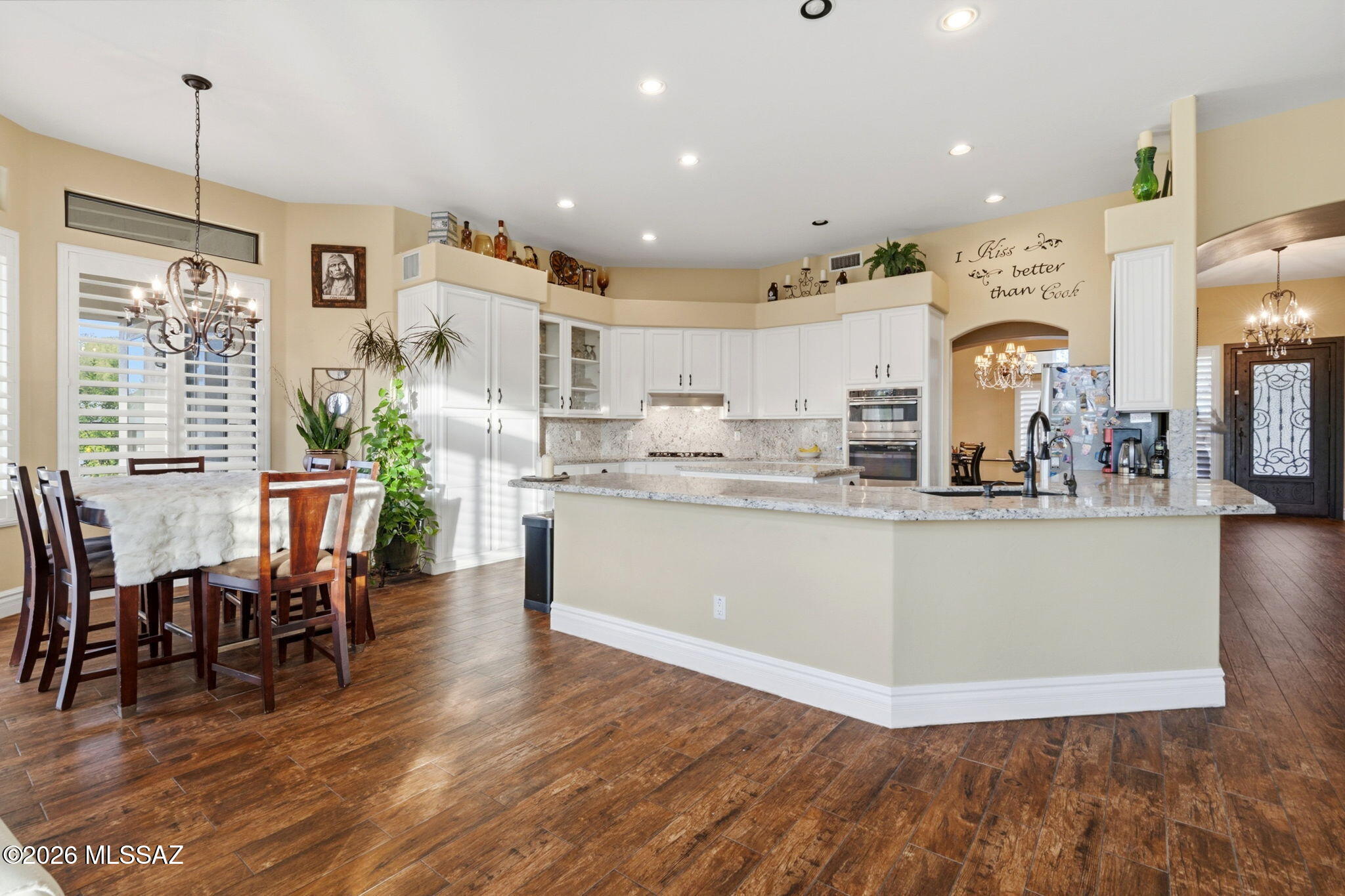 Desert Vista (1-205) - Residential