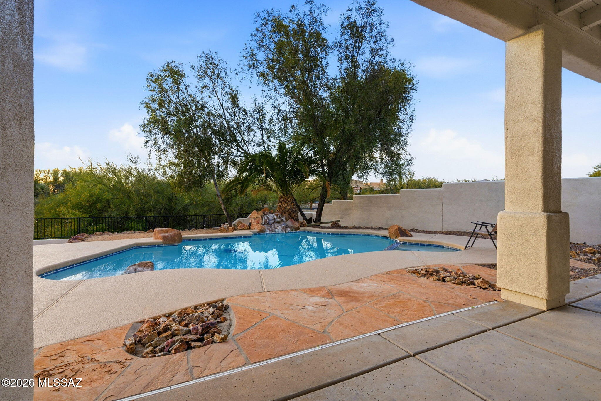Desert Vista (1-205) - Residential