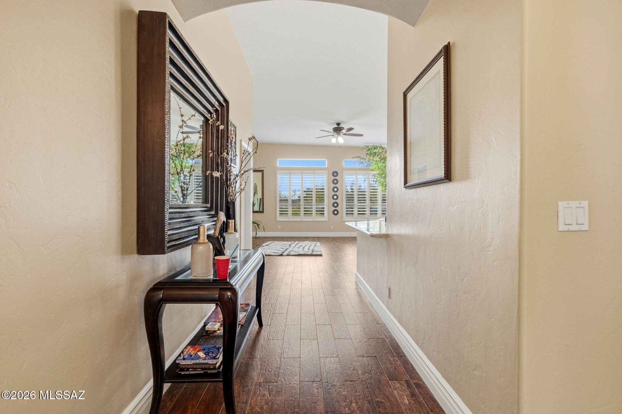 Desert Vista (1-205) - Residential