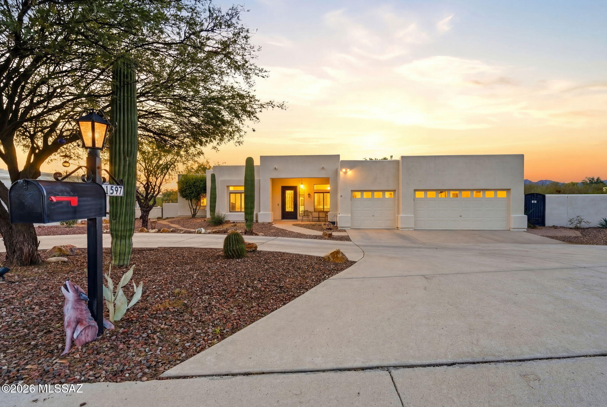 11597 N Meadow Sage Drive