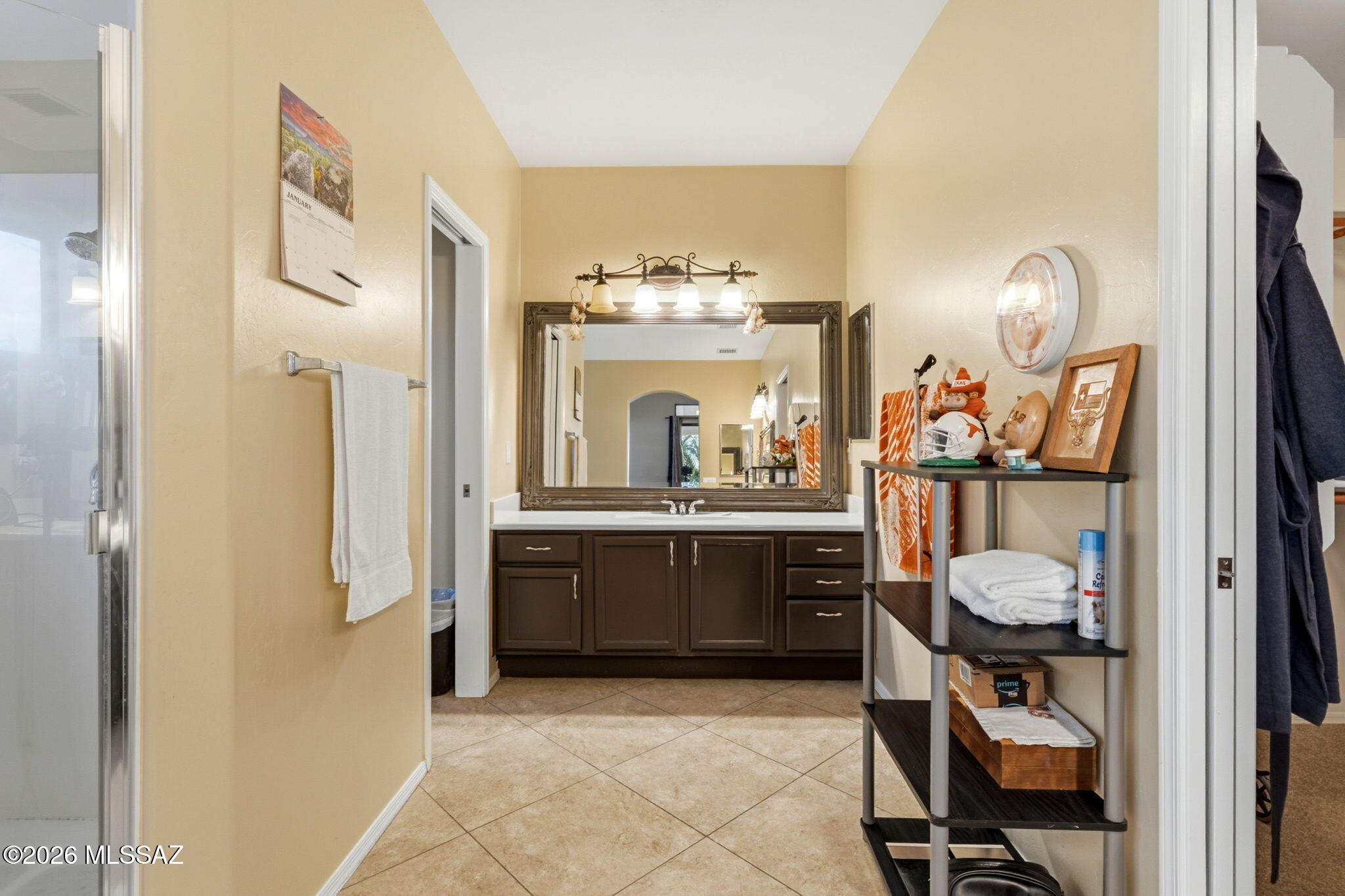 Desert Vista (1-205) - Residential