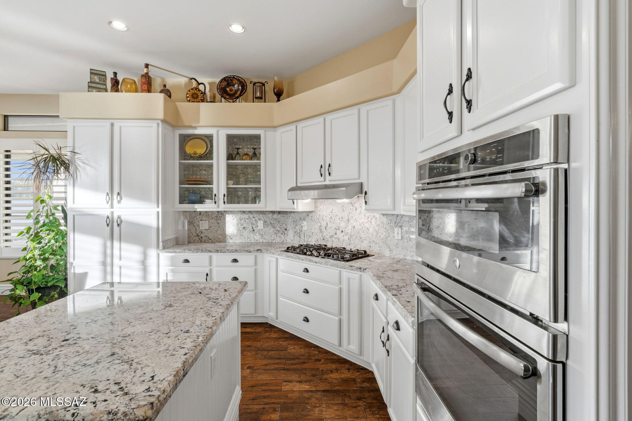 Desert Vista (1-205) - Residential