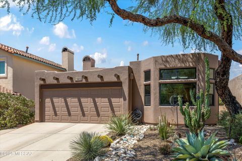 1665 E Deer Hollow Loop Tucson AZ 85737