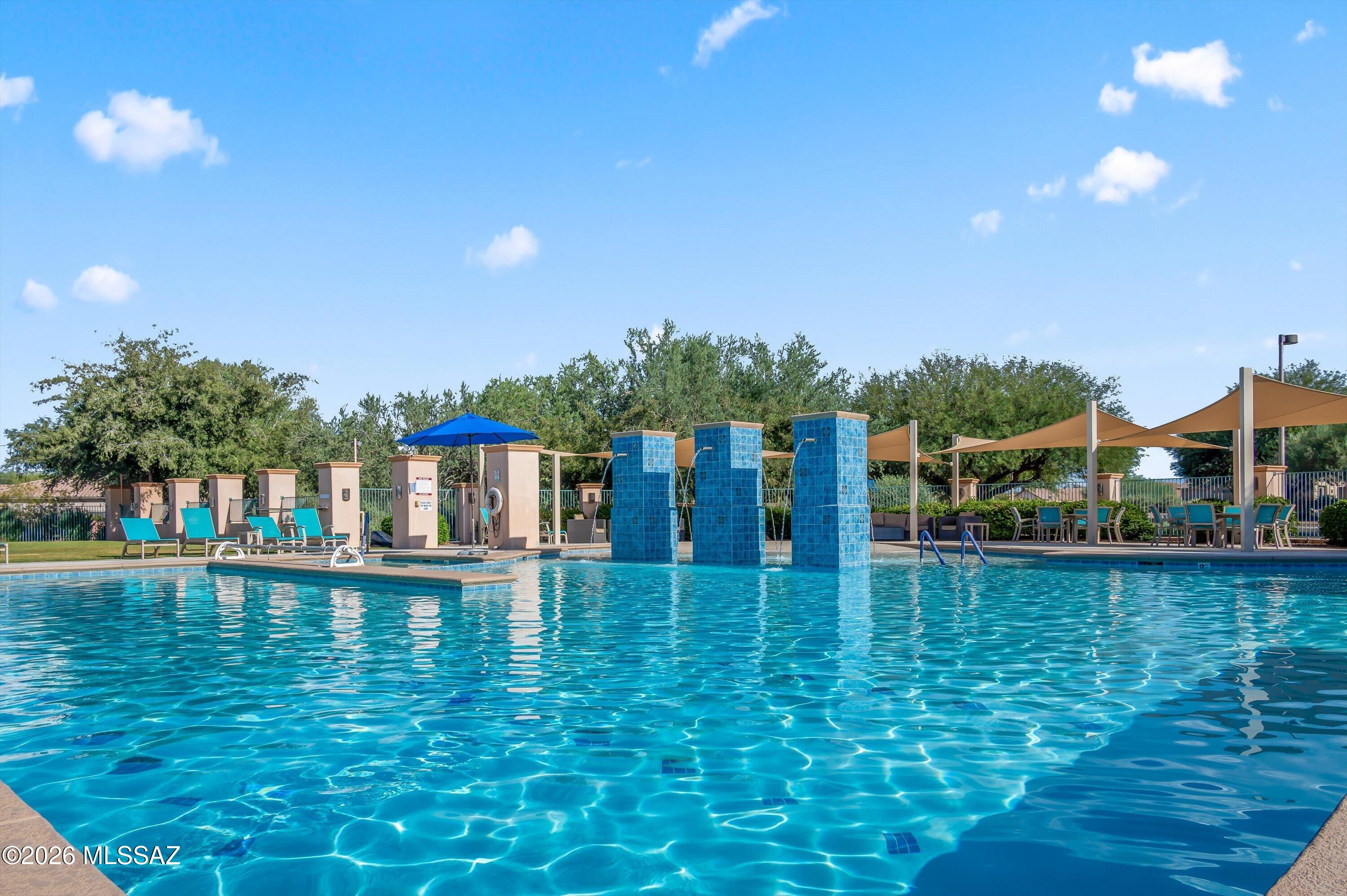 Continental Ranch Sunflower Phase VI - Residential