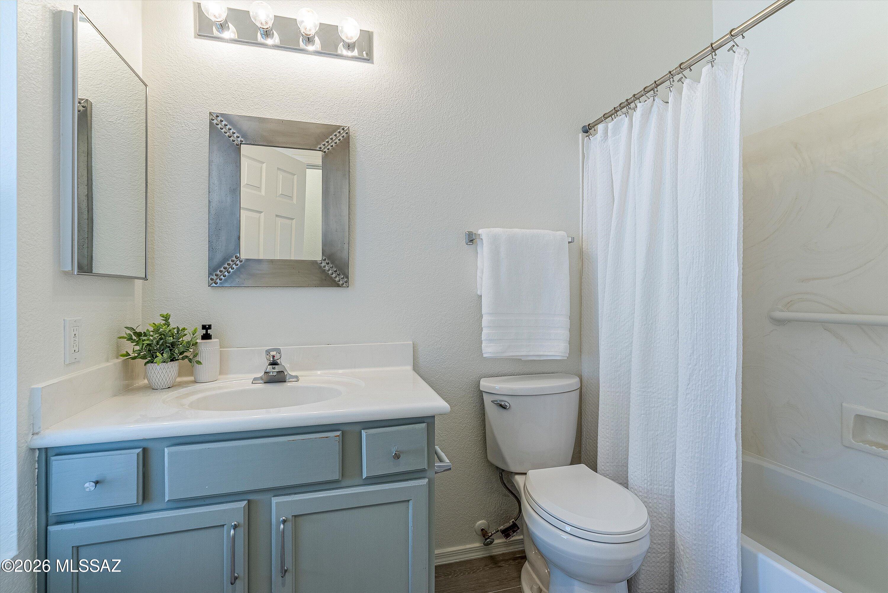 Continental Ranch Sunflower Phase VI - Residential