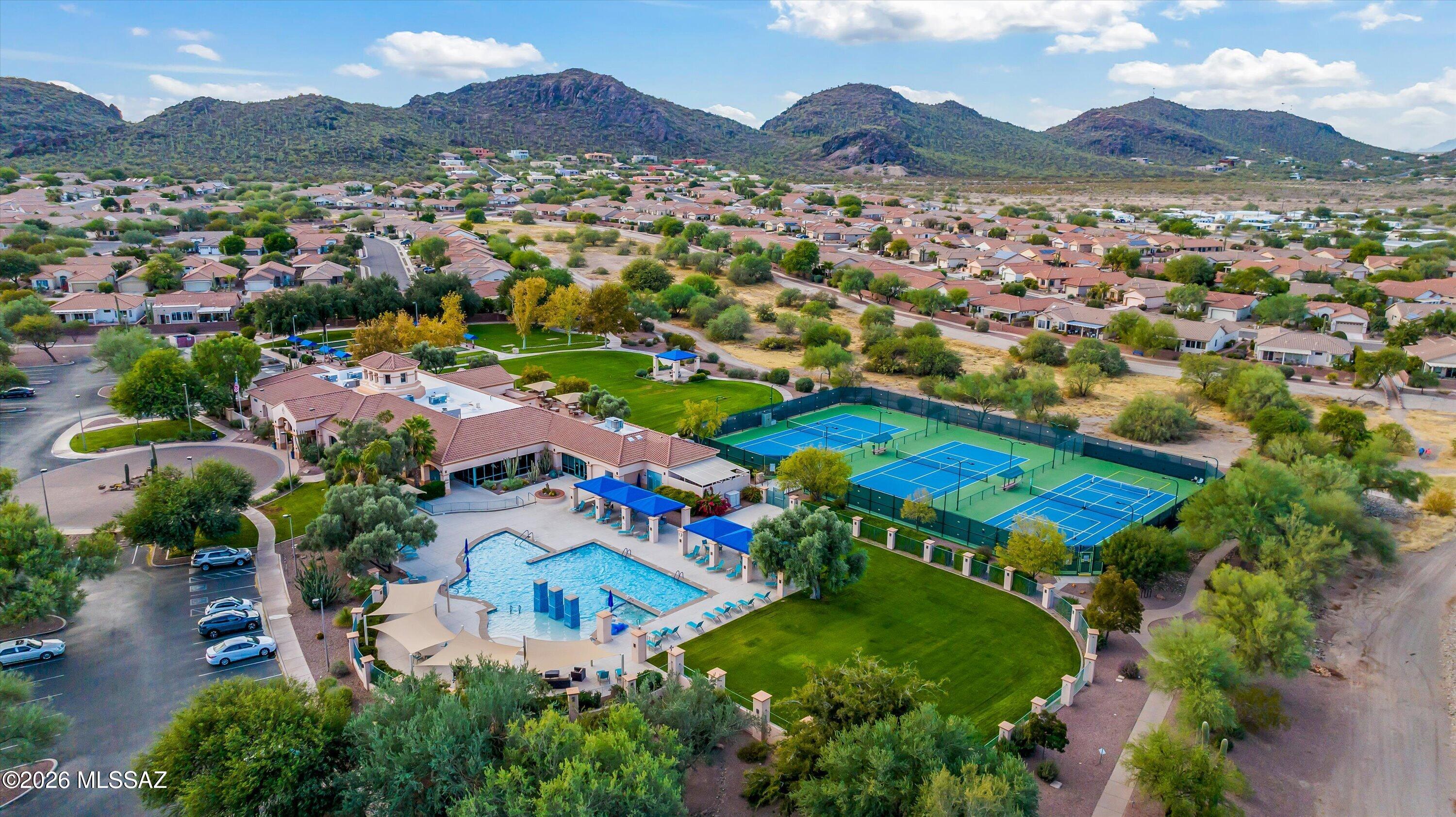 Continental Ranch Sunflower Phase VI - Residential