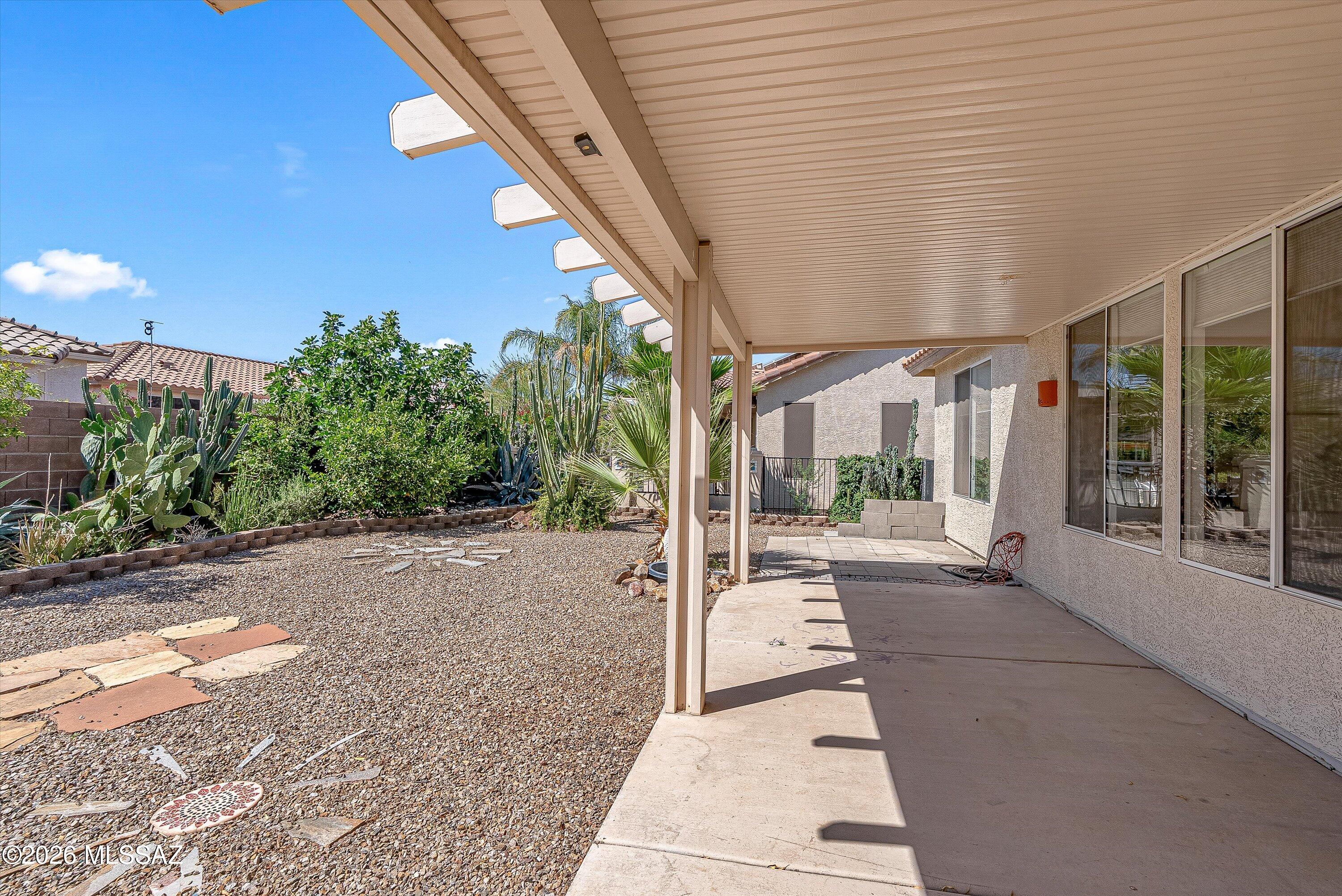 Continental Ranch Sunflower Phase VI - Residential