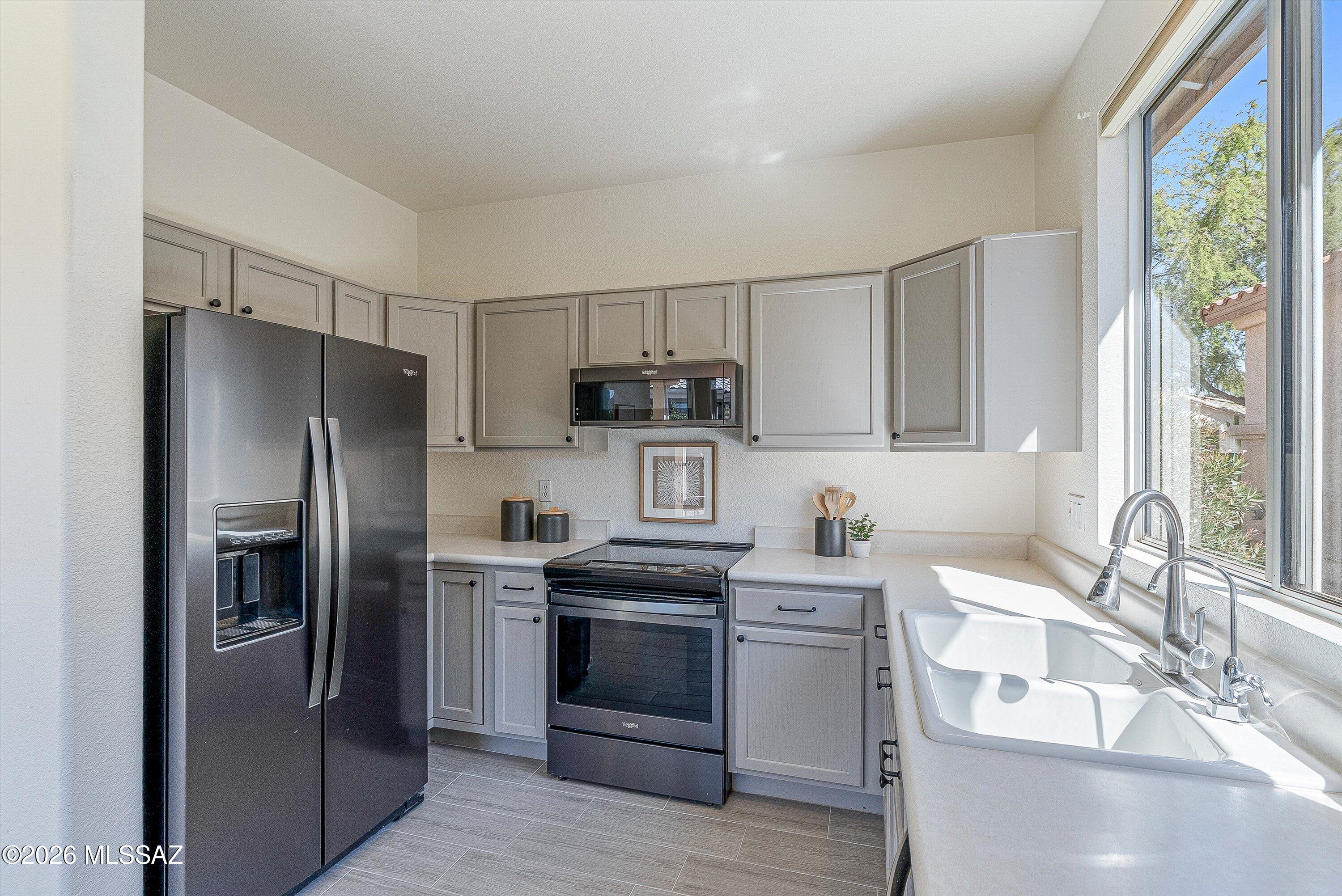 Continental Ranch Sunflower Phase VI - Residential