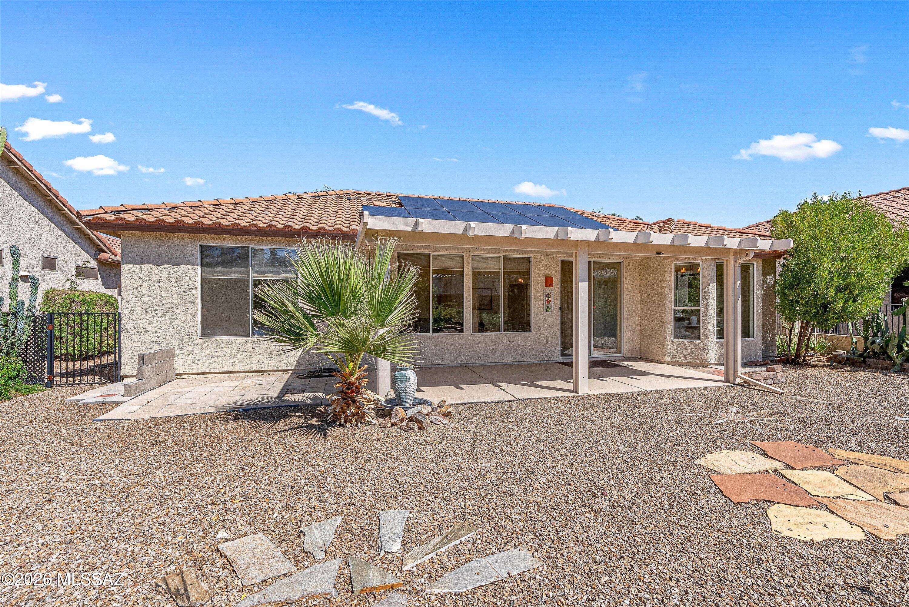 Continental Ranch Sunflower Phase VI - Residential