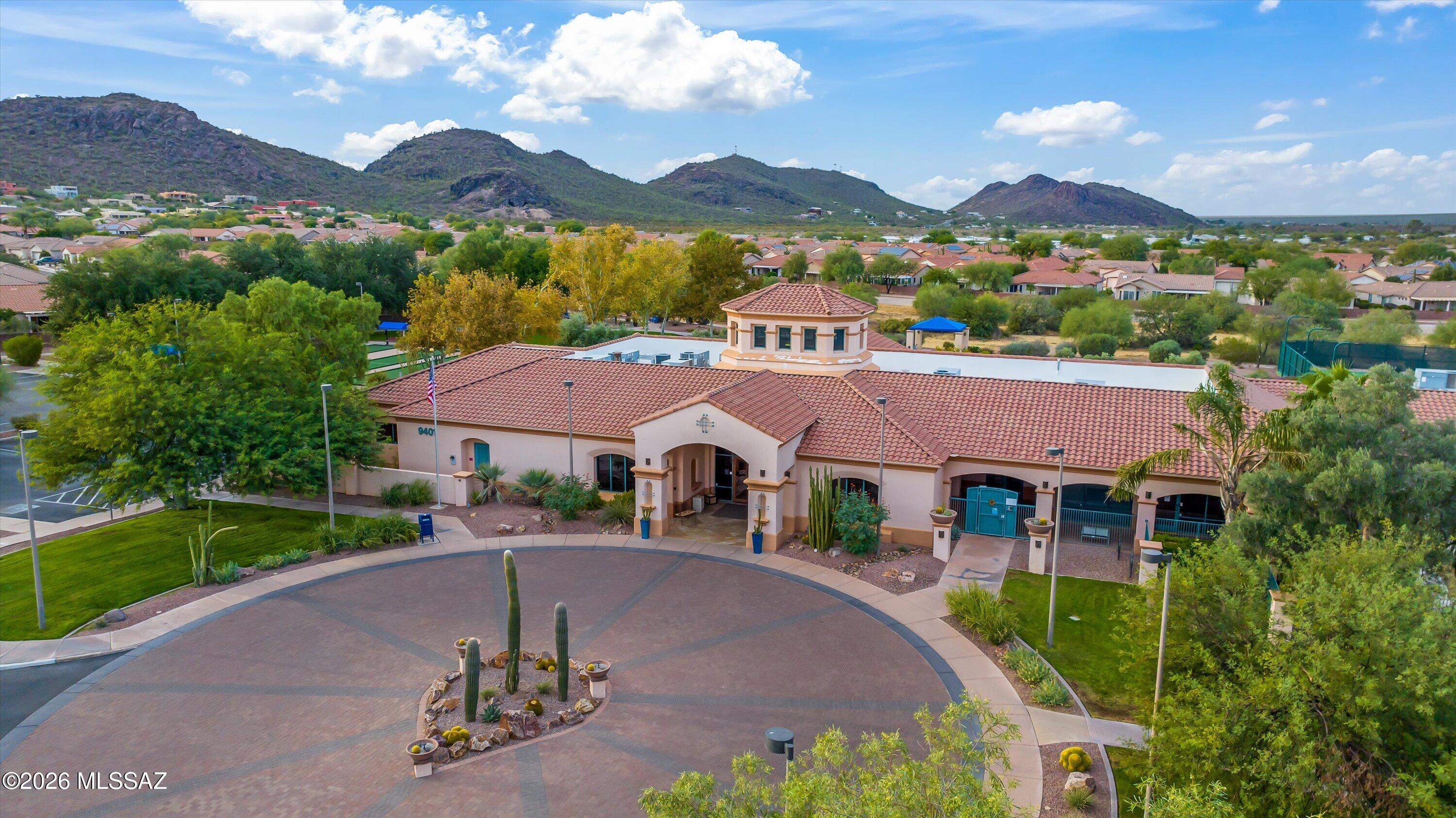 Continental Ranch Sunflower Phase VI - Residential