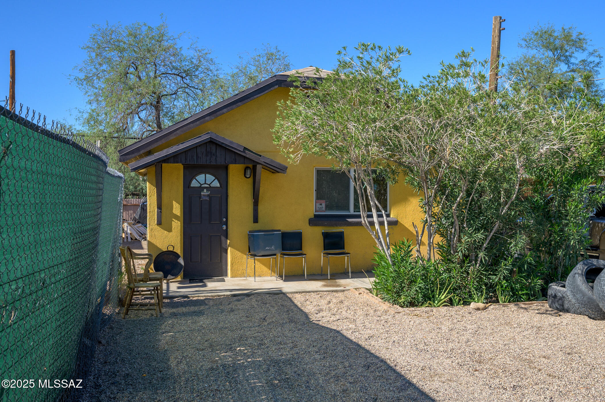 Golden Dawn Farms - Residential Income