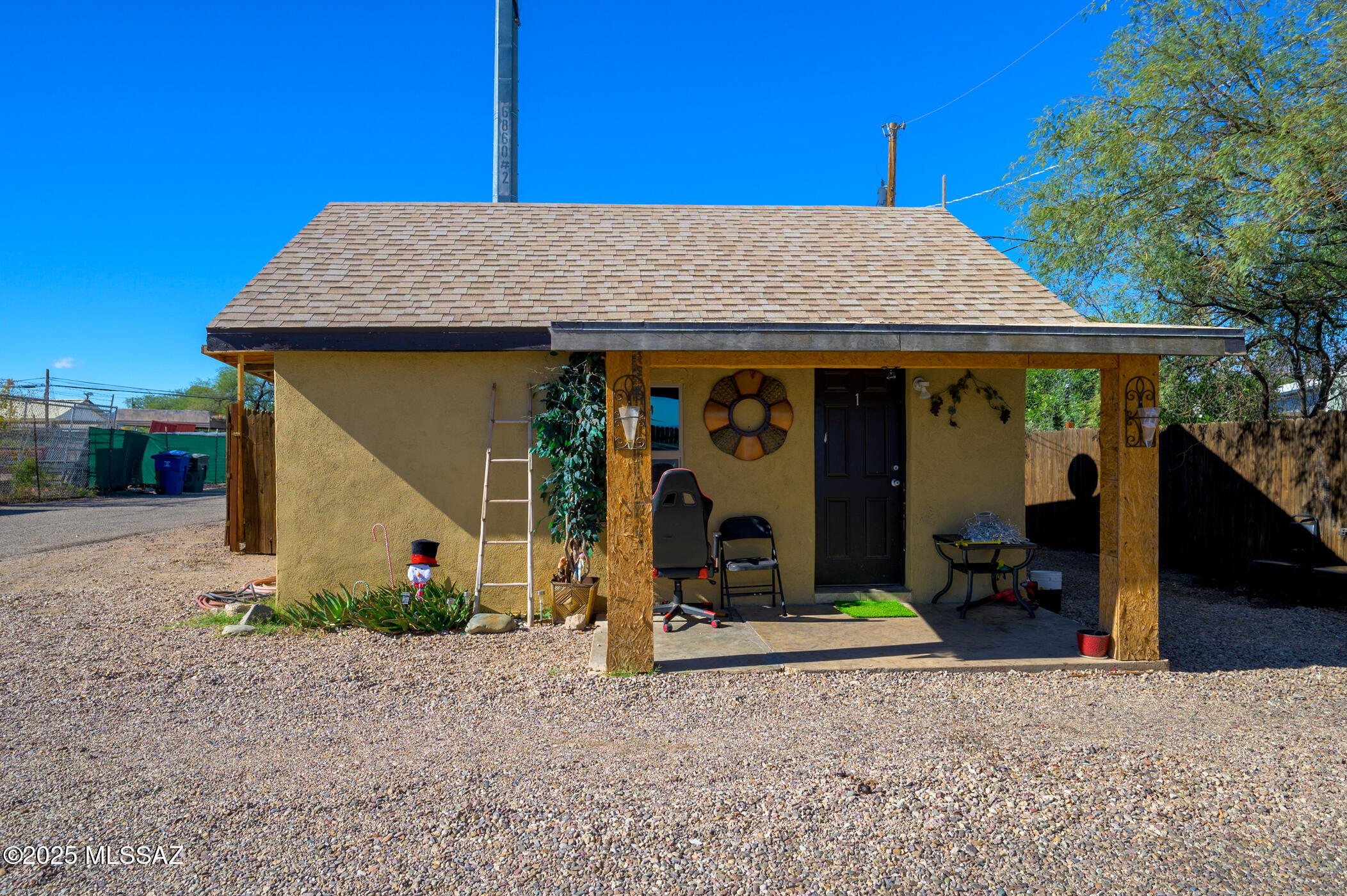 Golden Dawn Farms - Residential Income