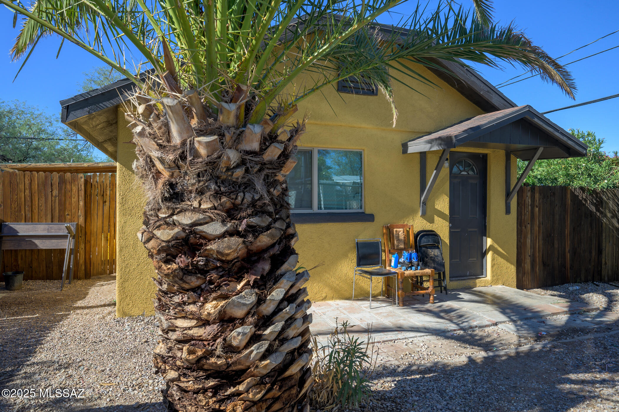 Golden Dawn Farms - Residential Income