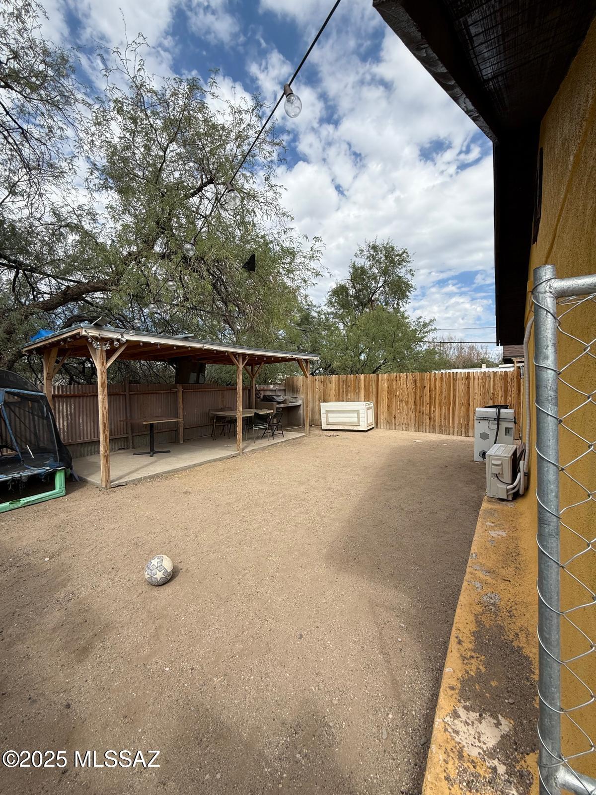 Golden Dawn Farms - Residential Income