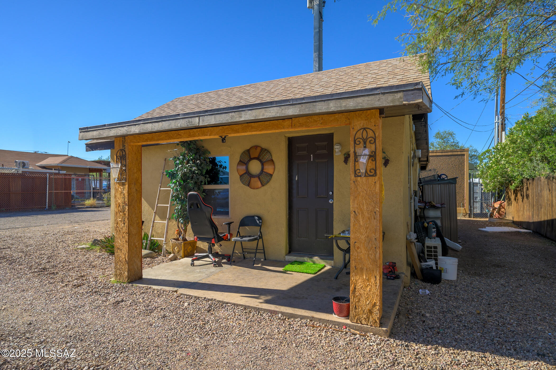 Golden Dawn Farms - Residential Income