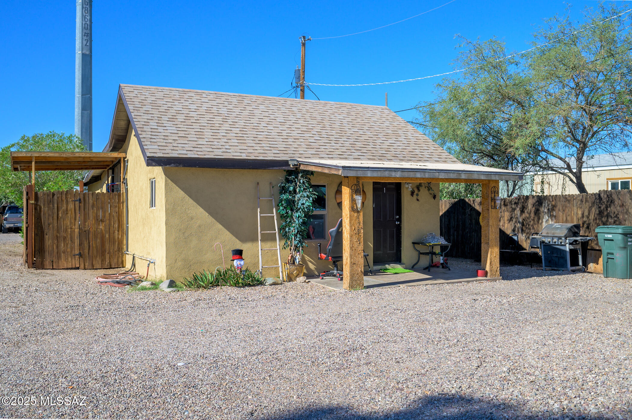 Golden Dawn Farms - Residential Income