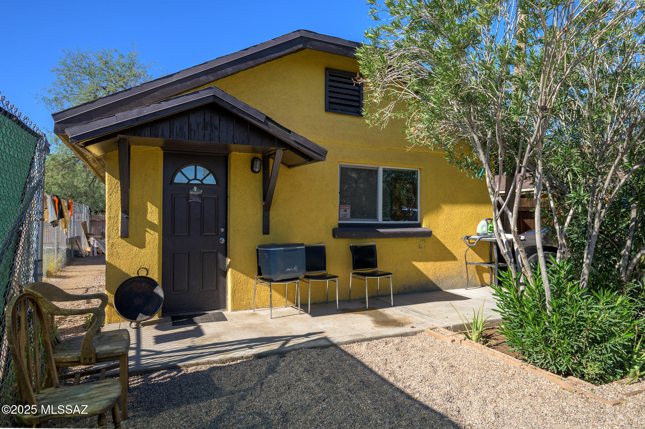 Golden Dawn Farms - Residential Income