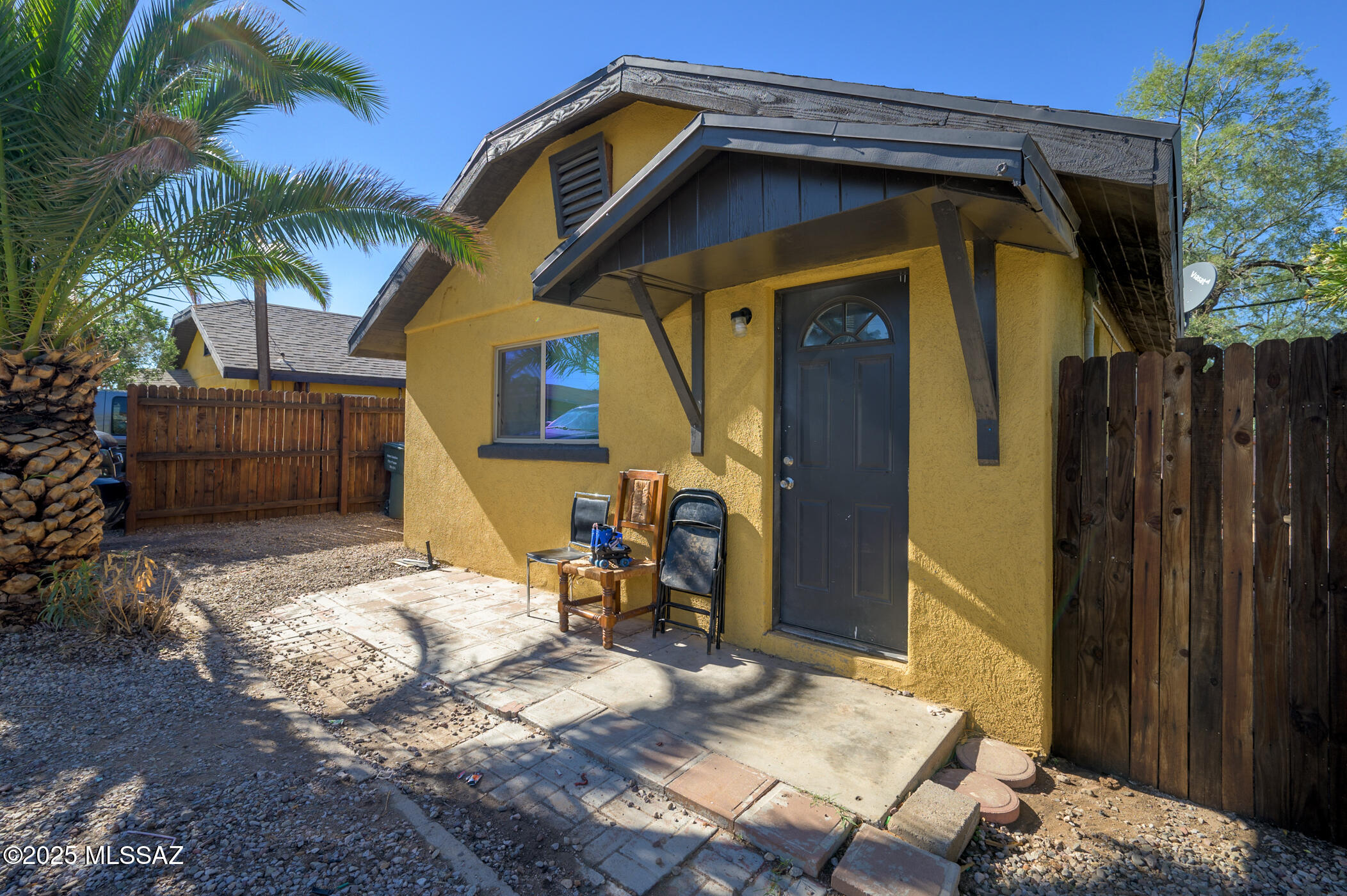 Golden Dawn Farms - Residential Income