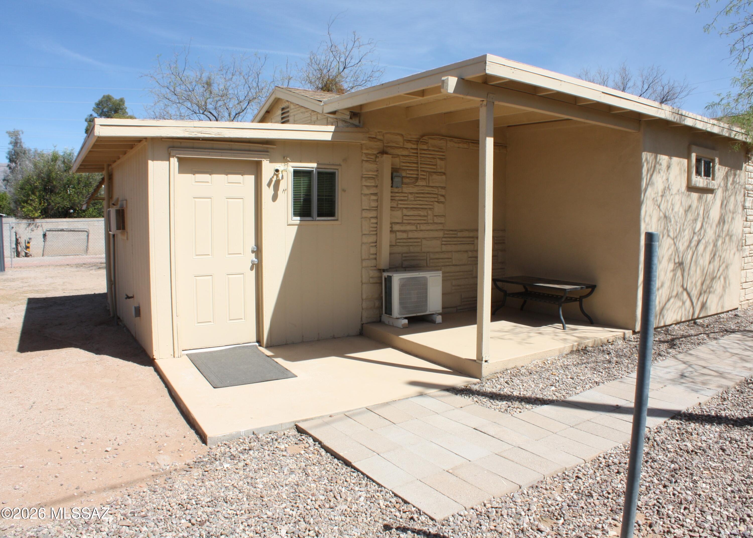 Laurel Addition - Residential