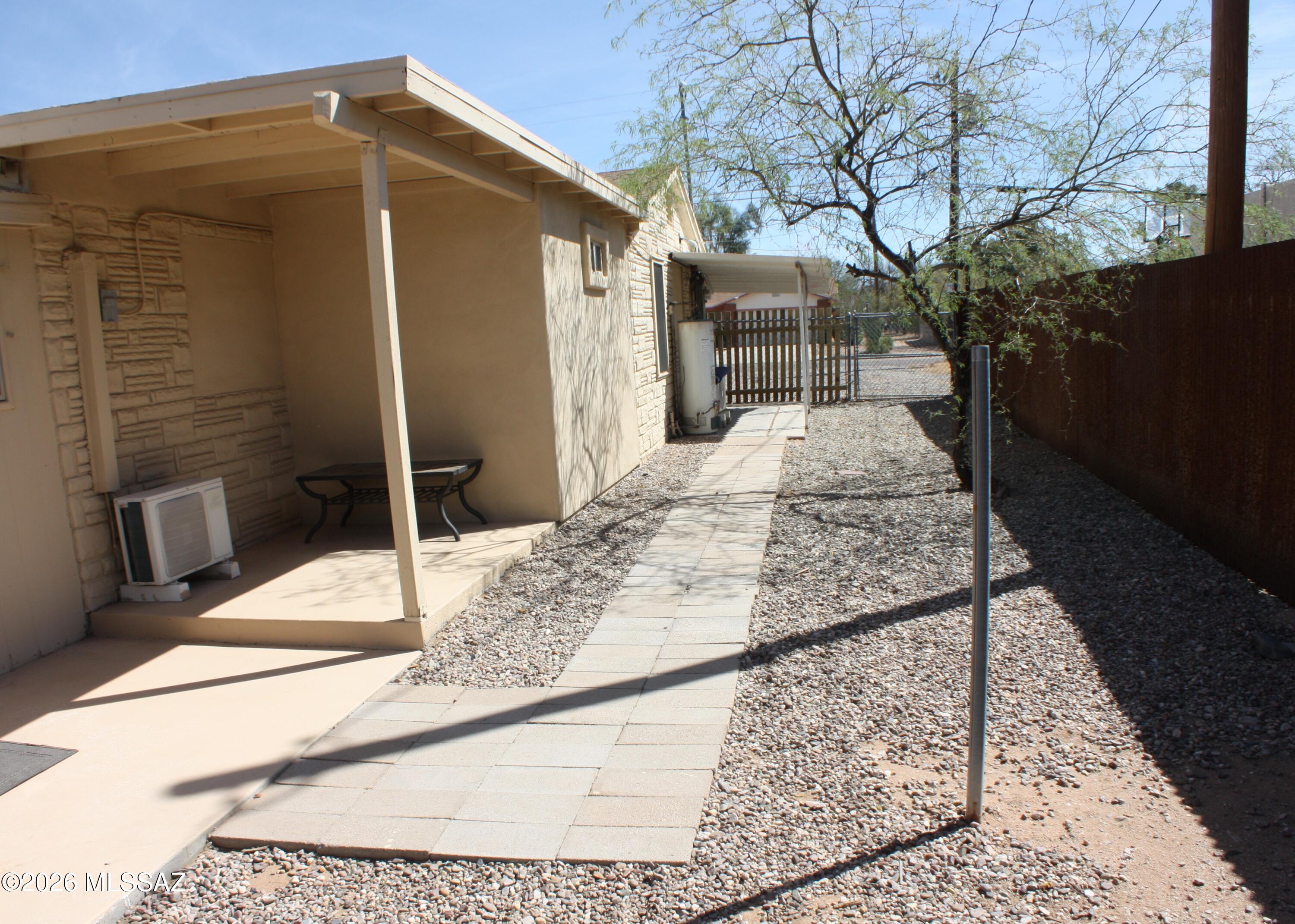 Laurel Addition - Residential