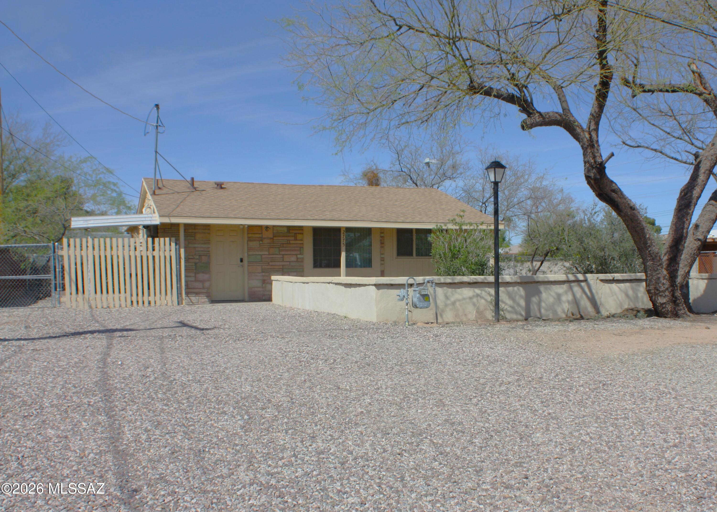 Laurel Addition - Residential
