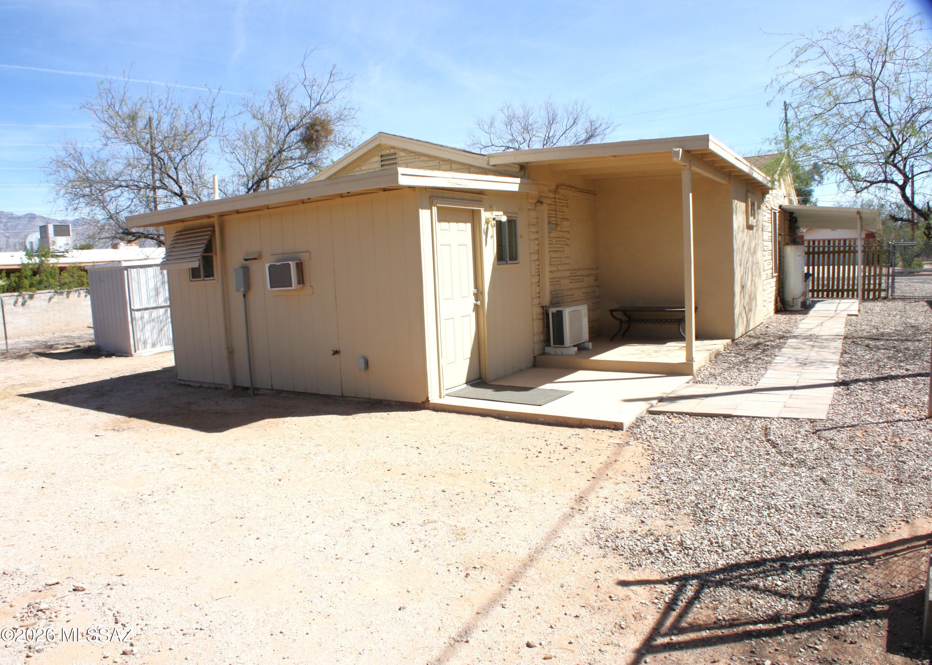 2775 N Desert Avenue