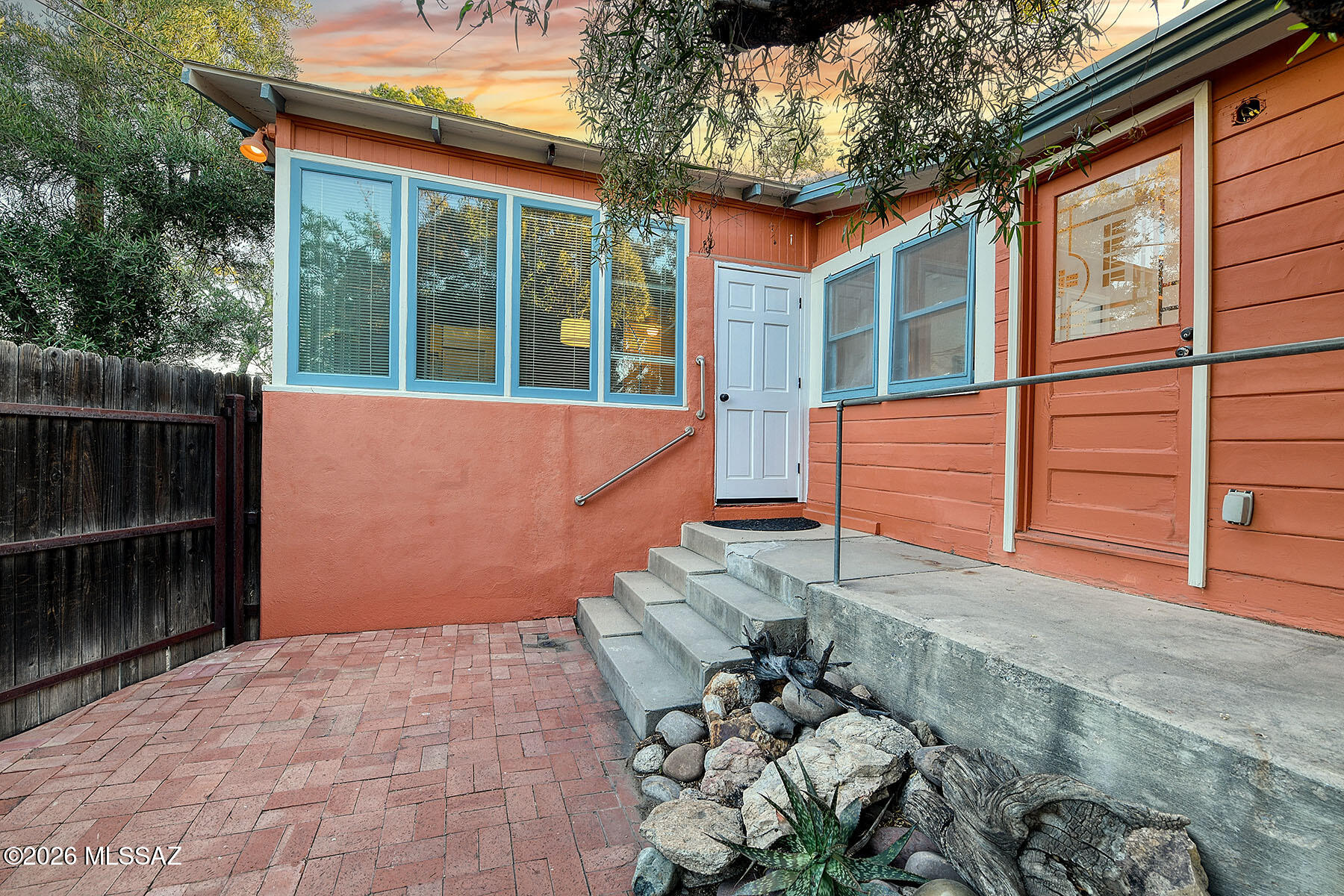 City Of Tucson - Residential