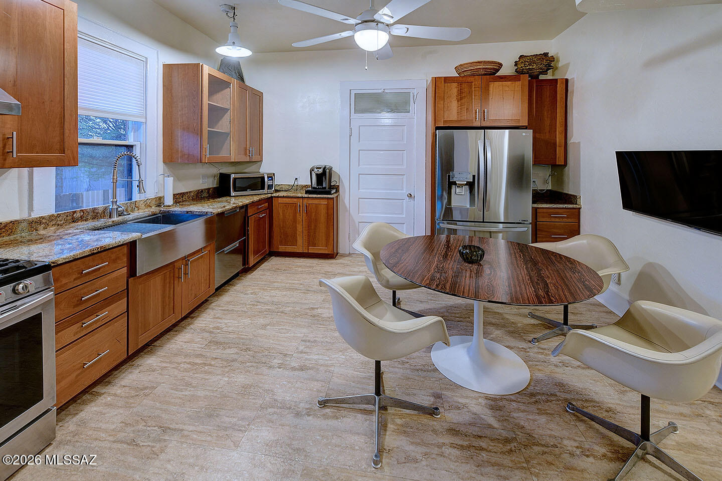 City Of Tucson - Residential