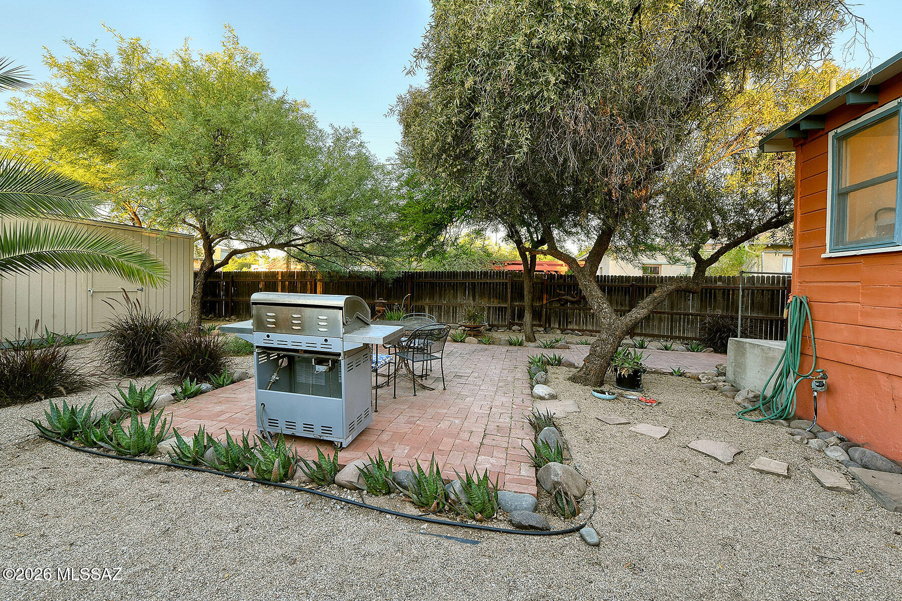 City Of Tucson - Residential