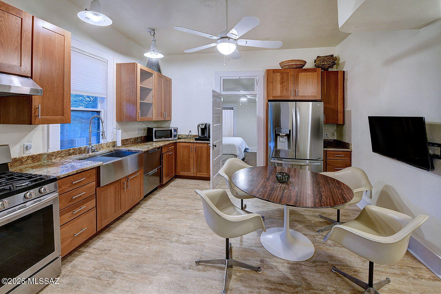 City Of Tucson - Residential